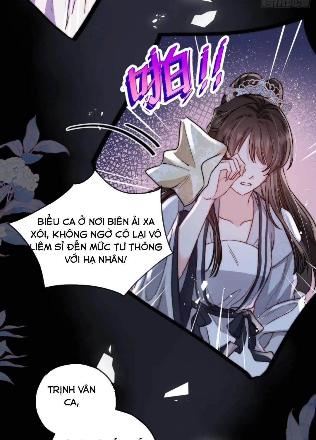 Phu Nhân Hôm Nay Muốn Hòa Ly Chapter 2 - Trang 10