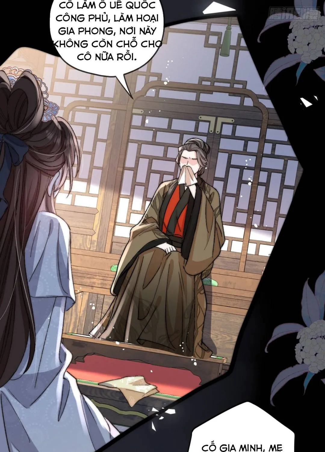 Phu Nhân Hôm Nay Muốn Hòa Ly Chapter 2 - Trang 11