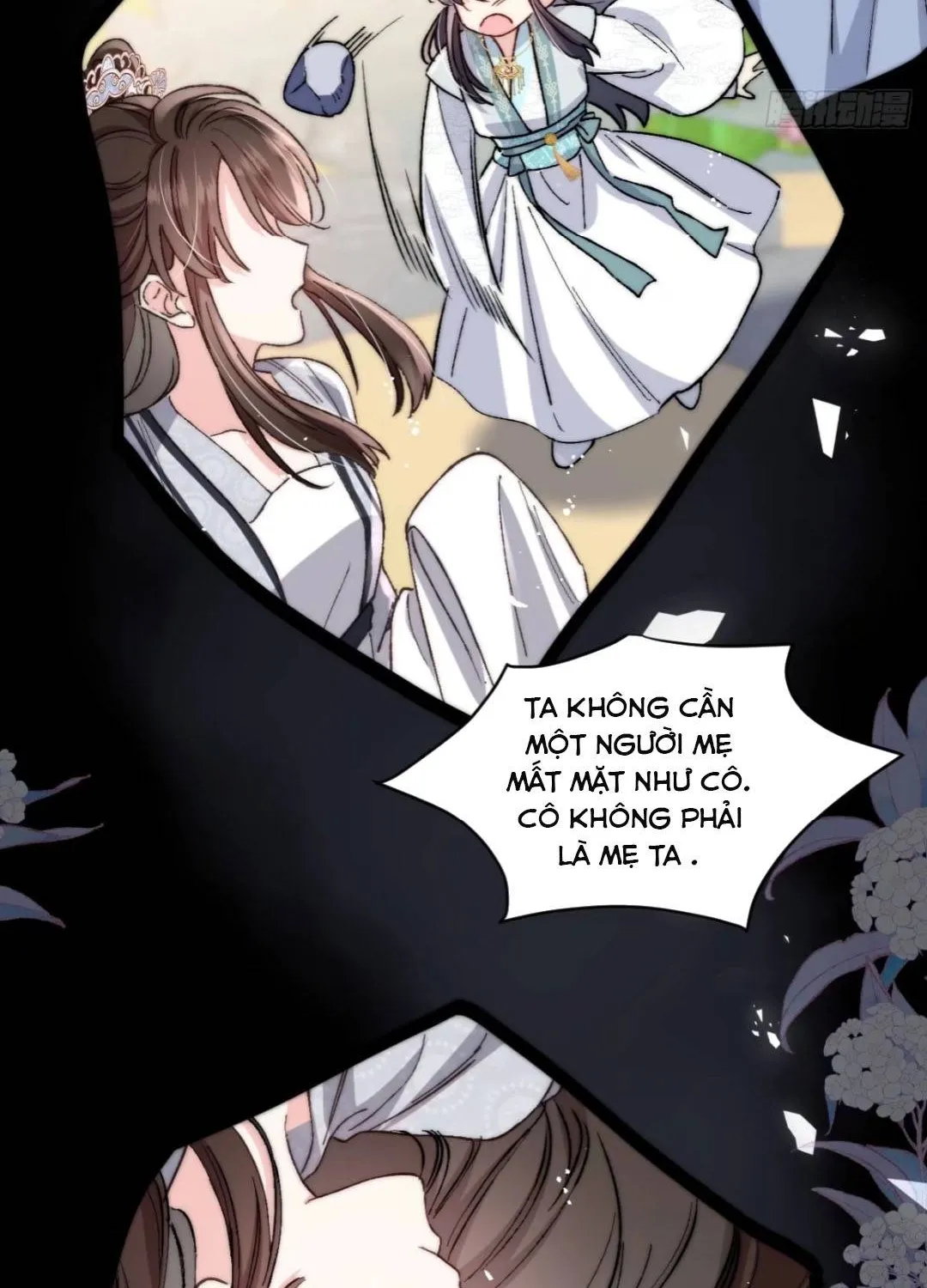 Phu Nhân Hôm Nay Muốn Hòa Ly Chapter 2 - Trang 13