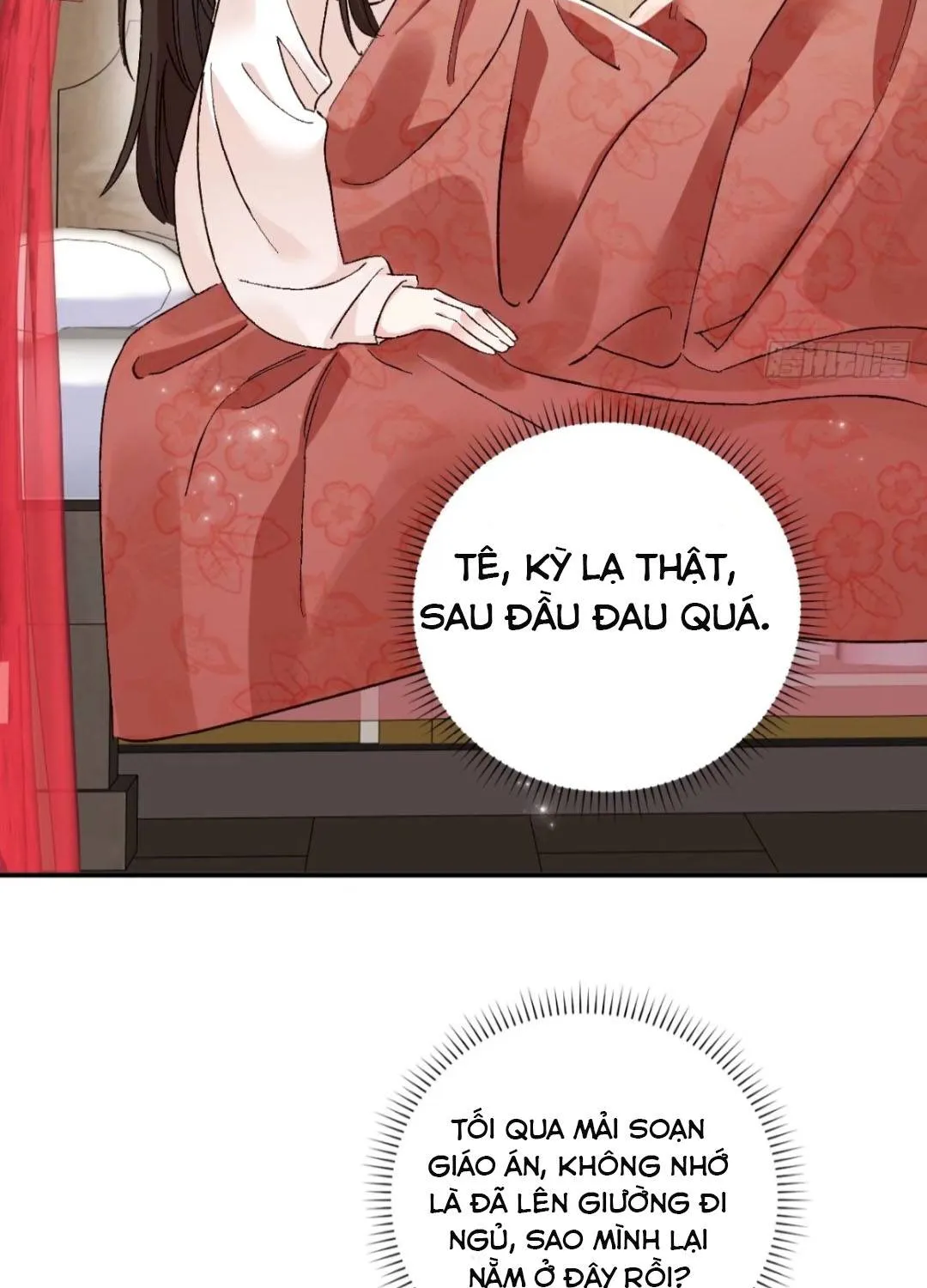 Phu Nhân Hôm Nay Muốn Hòa Ly Chapter 2 - Trang 18