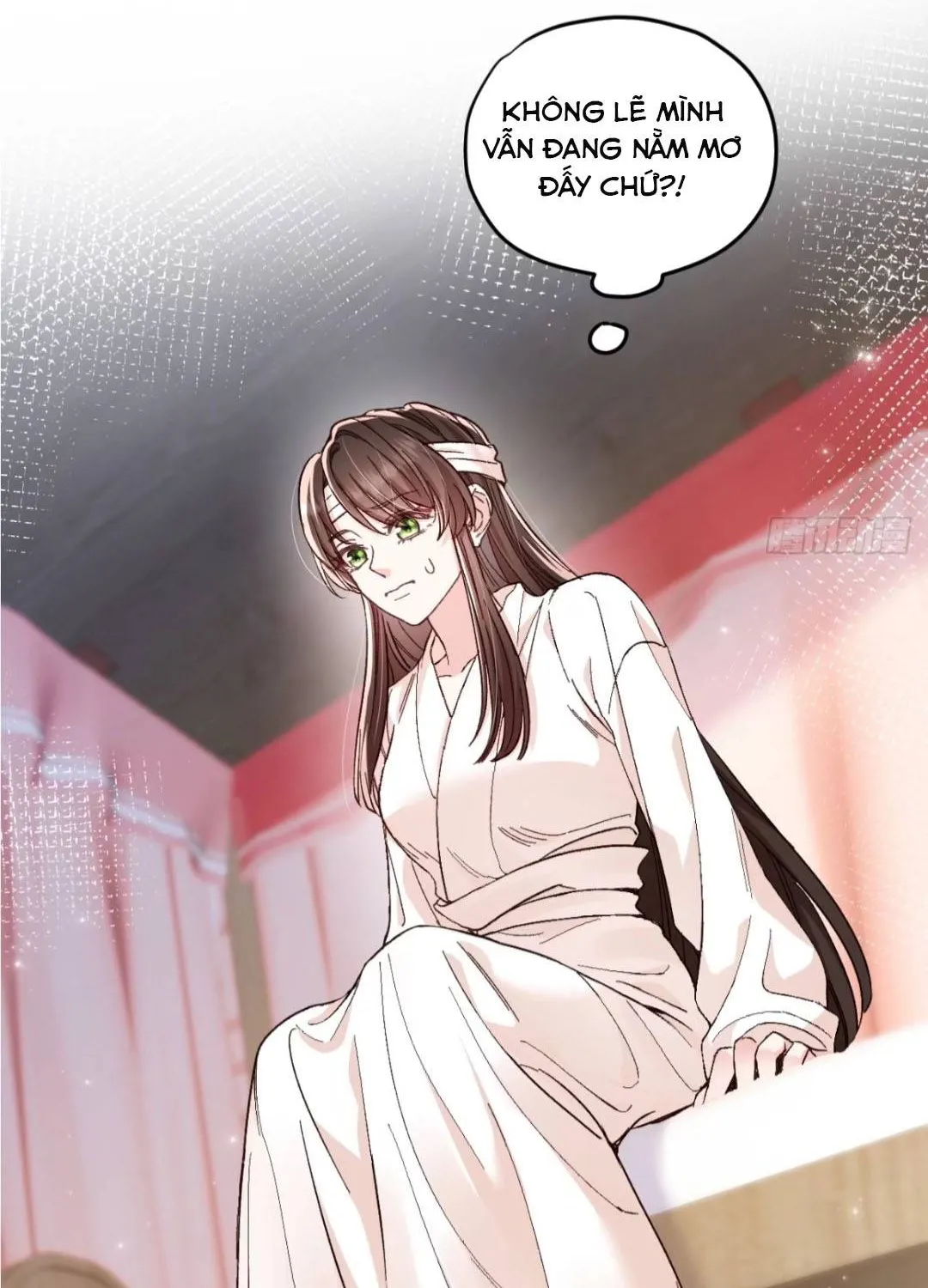 Phu Nhân Hôm Nay Muốn Hòa Ly Chapter 2 - Trang 23