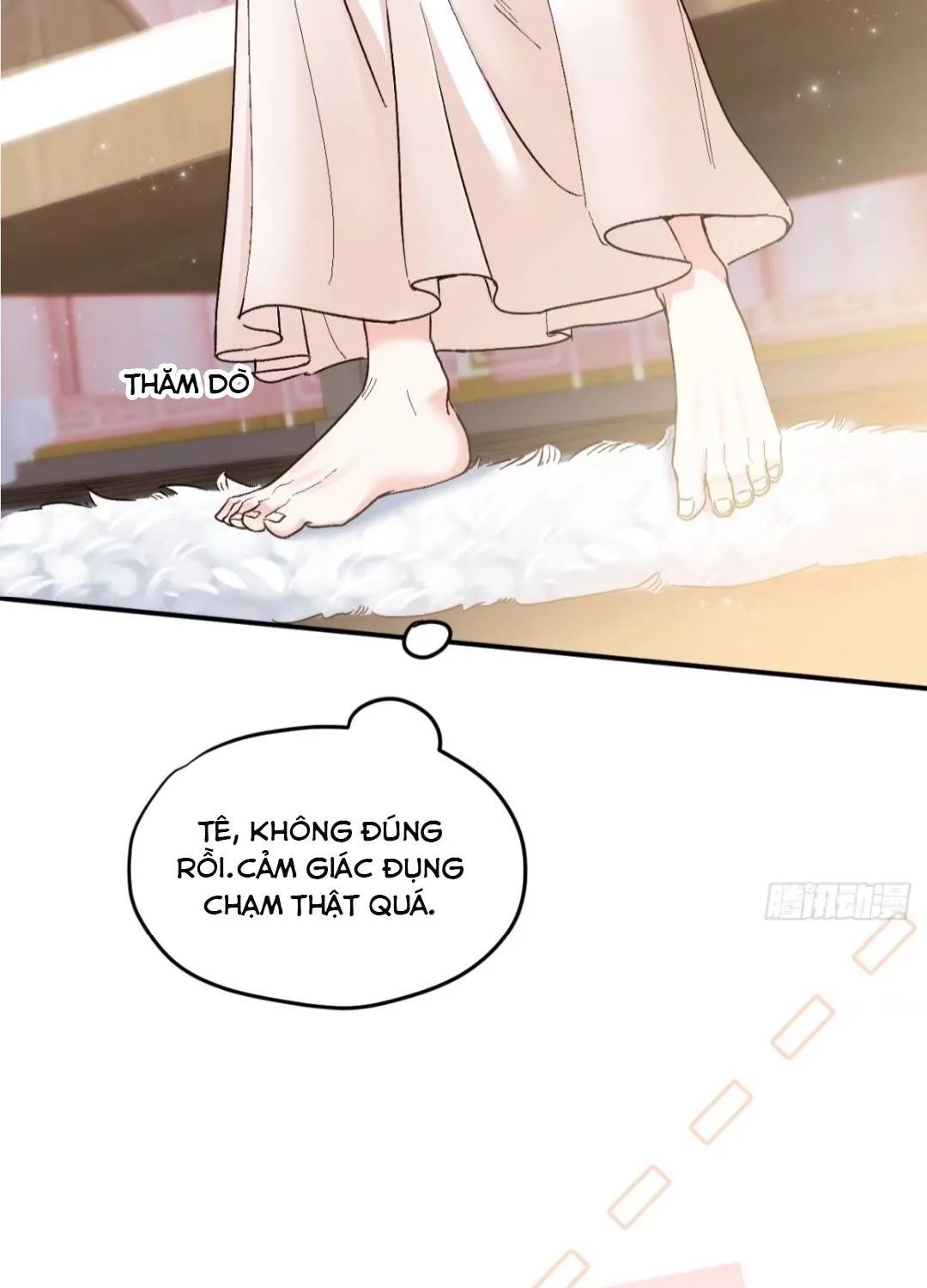 Phu Nhân Hôm Nay Muốn Hòa Ly Chapter 2 - Trang 24