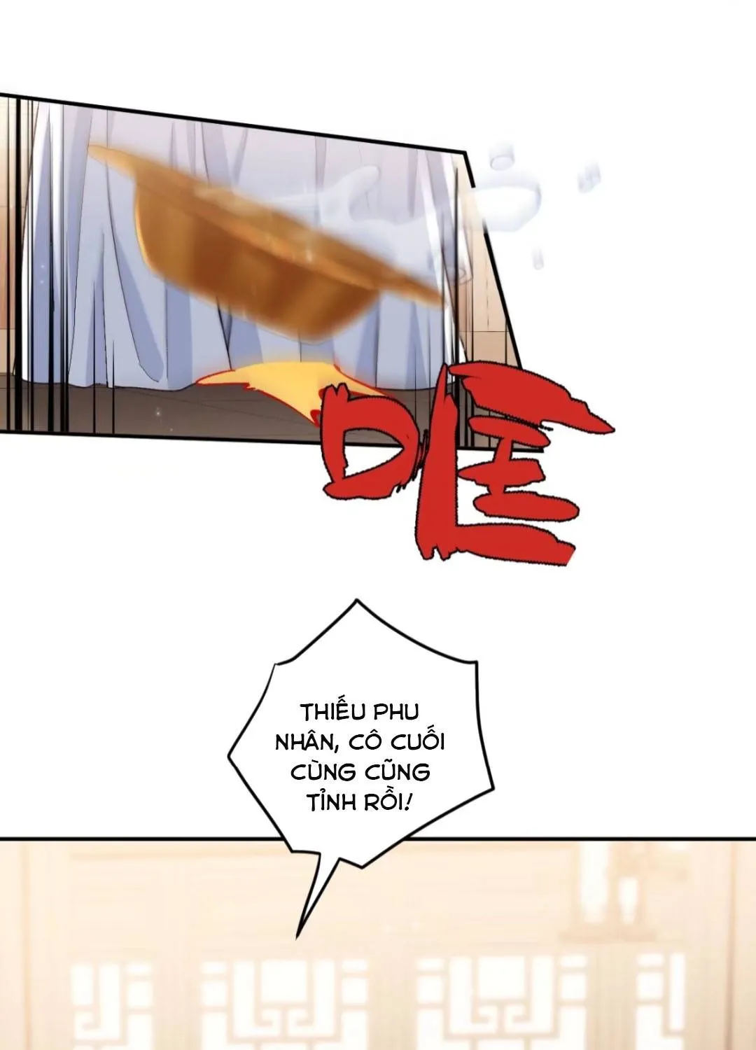 Phu Nhân Hôm Nay Muốn Hòa Ly Chapter 2 - Trang 26