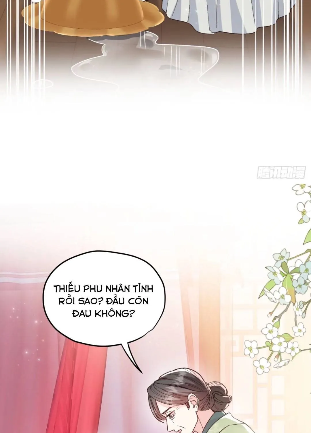 Phu Nhân Hôm Nay Muốn Hòa Ly Chapter 2 - Trang 28
