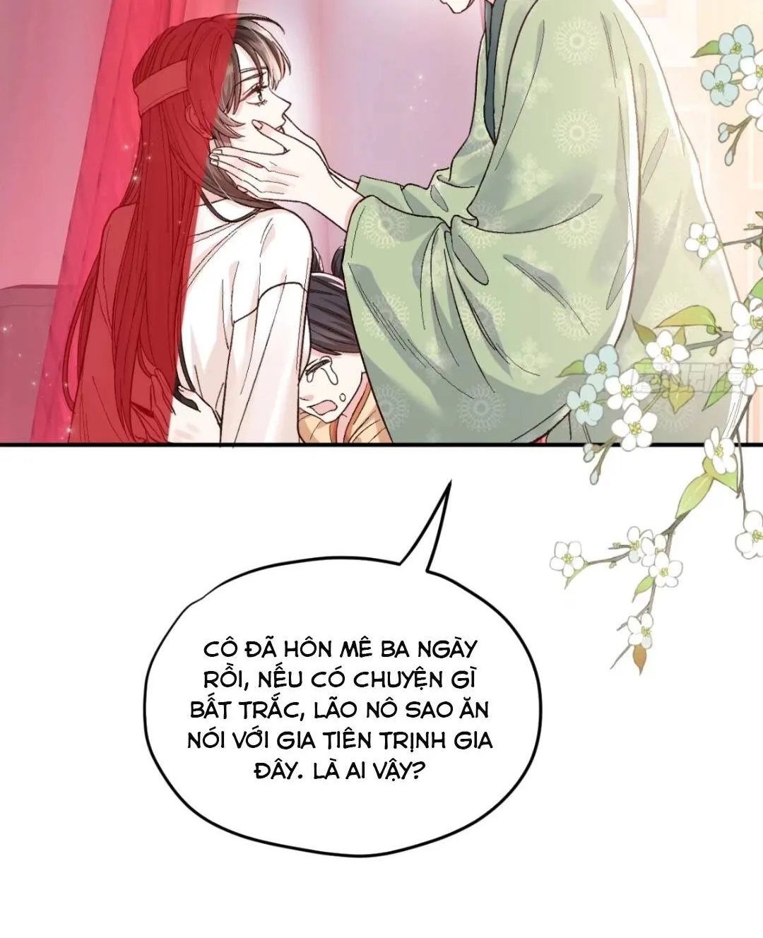 Phu Nhân Hôm Nay Muốn Hòa Ly Chapter 2 - Trang 29