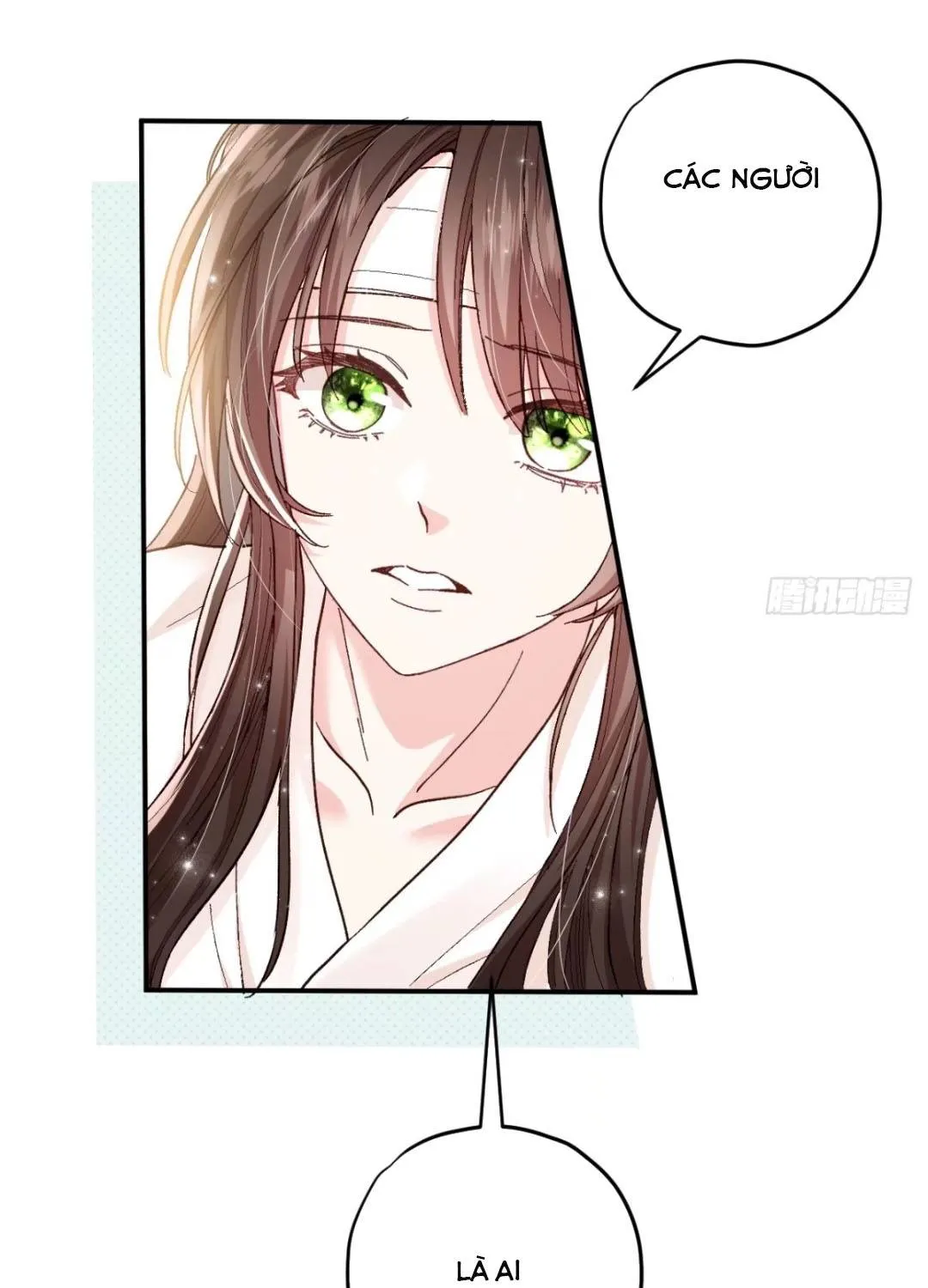 Phu Nhân Hôm Nay Muốn Hòa Ly Chapter 2 - Trang 30