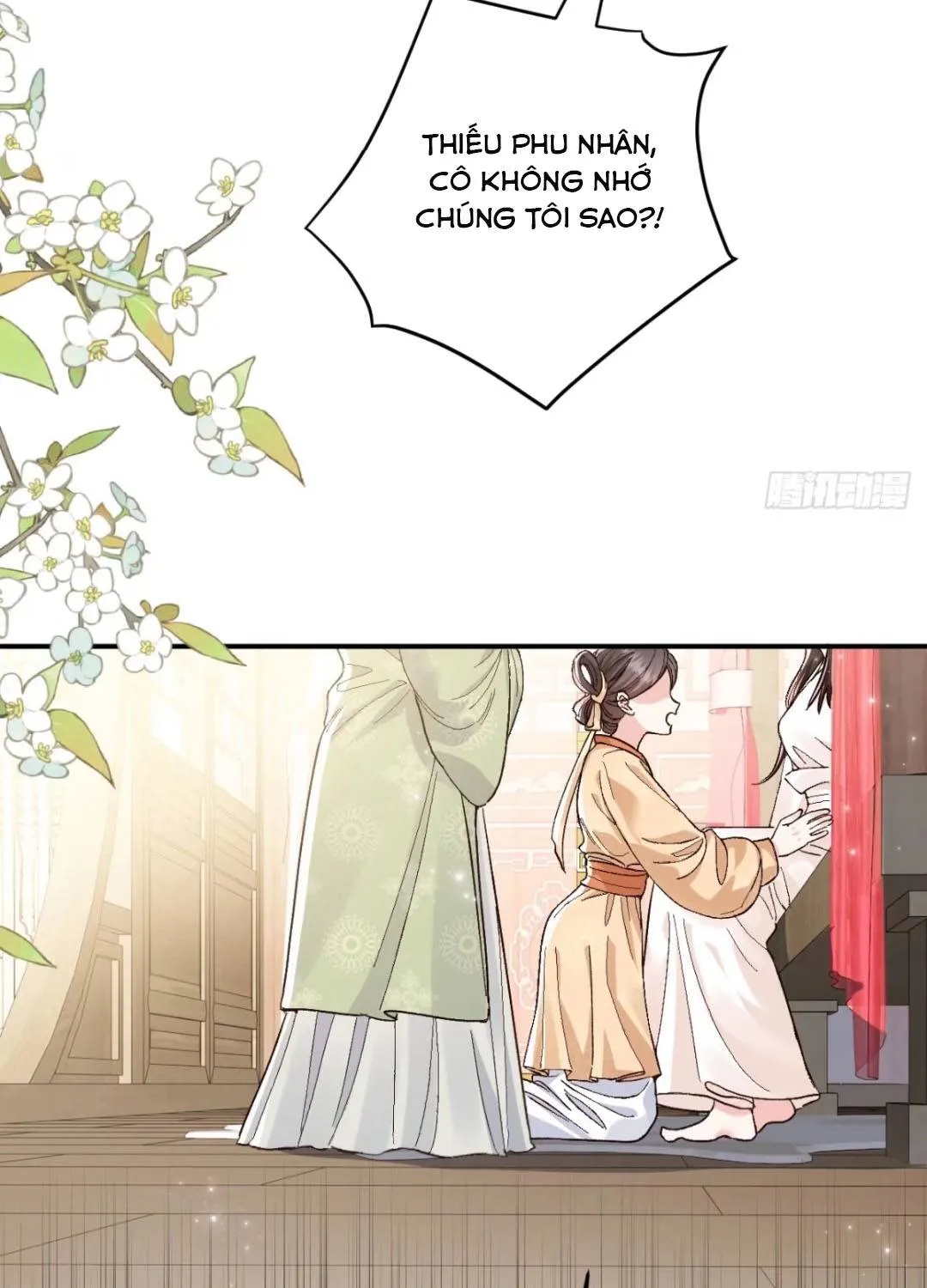 Phu Nhân Hôm Nay Muốn Hòa Ly Chapter 2 - Trang 32