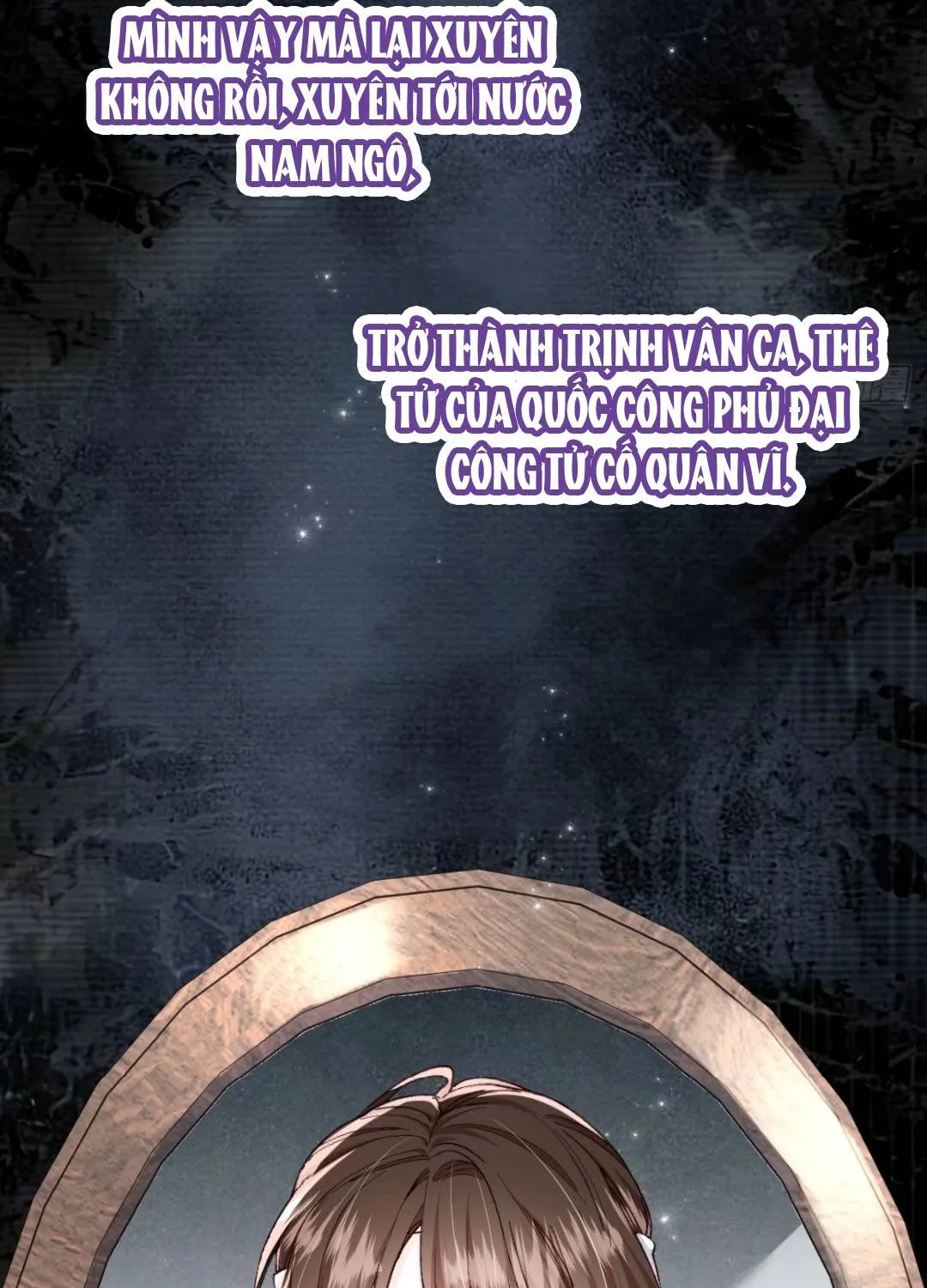Phu Nhân Hôm Nay Muốn Hòa Ly Chapter 2 - Trang 34
