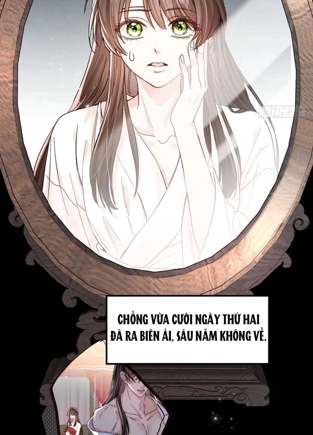 Phu Nhân Hôm Nay Muốn Hòa Ly Chapter 2 - Trang 35
