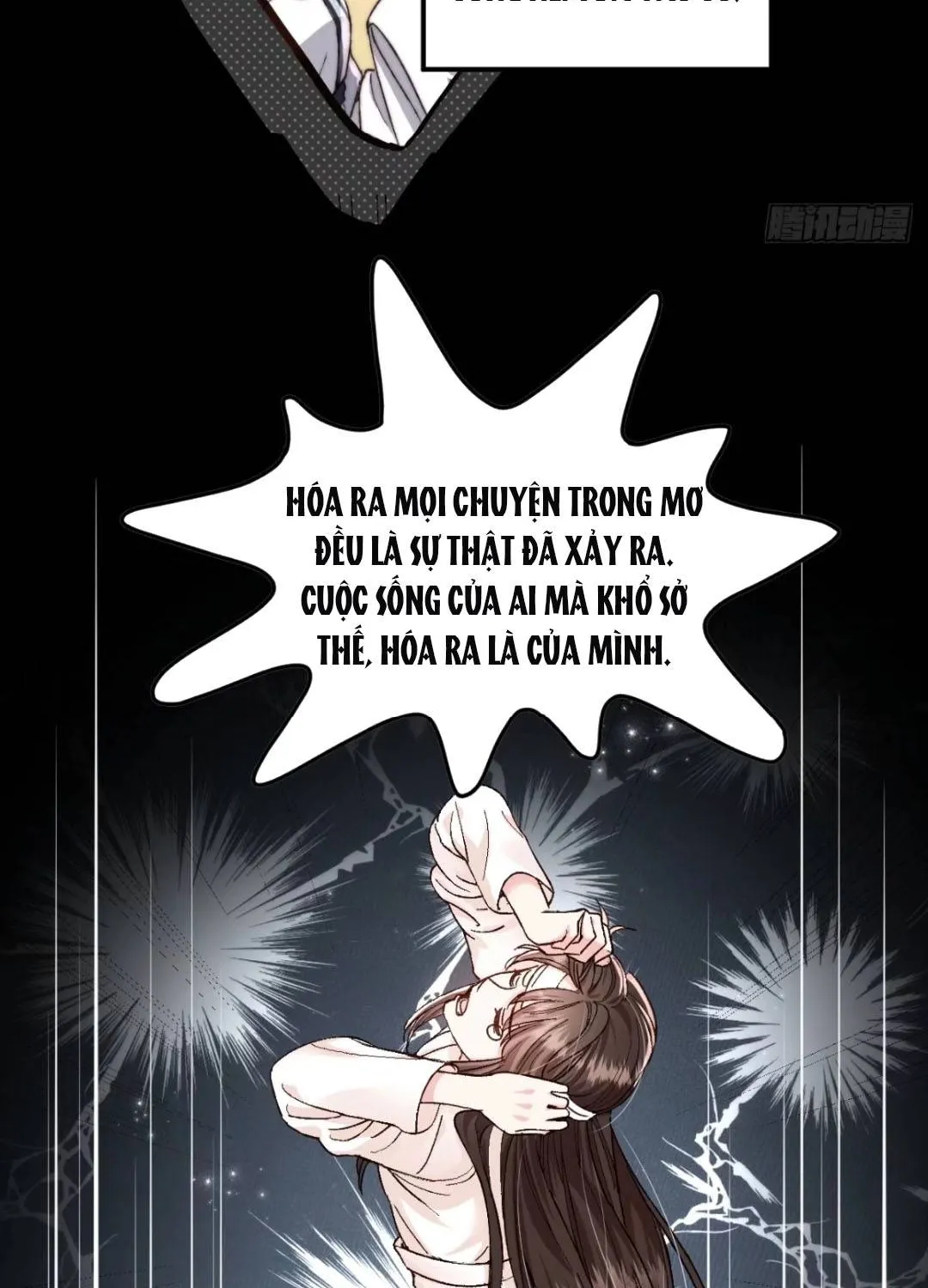 Phu Nhân Hôm Nay Muốn Hòa Ly Chapter 2 - Trang 37