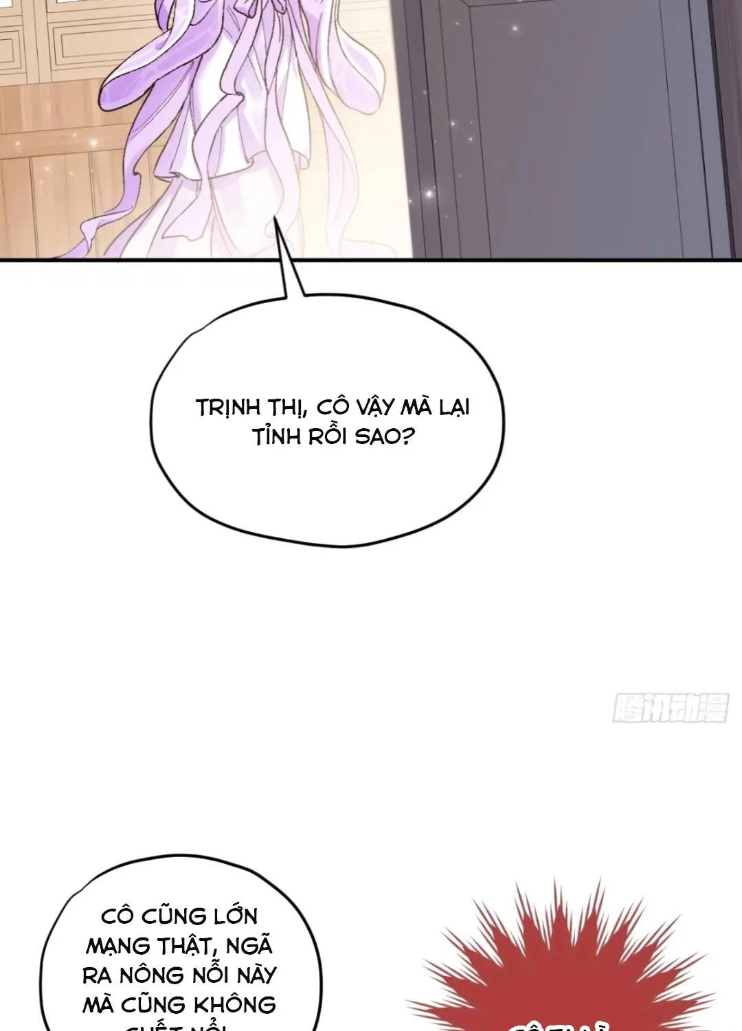 Phu Nhân Hôm Nay Muốn Hòa Ly Chapter 2 - Trang 39