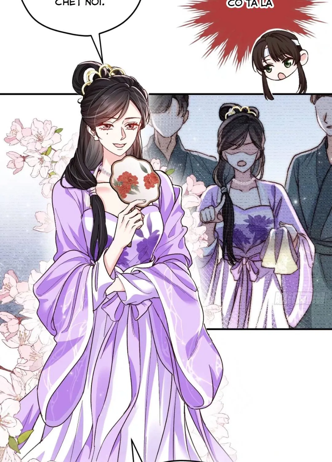 Phu Nhân Hôm Nay Muốn Hòa Ly Chapter 2 - Trang 40