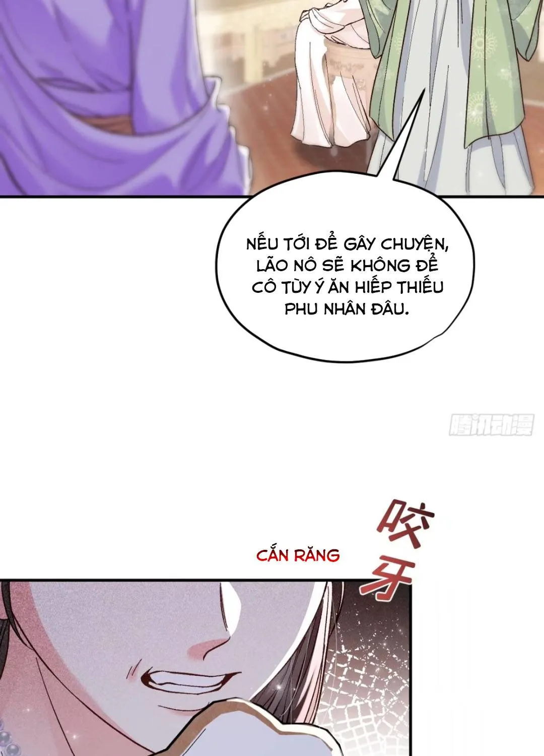 Phu Nhân Hôm Nay Muốn Hòa Ly Chapter 2 - Trang 42