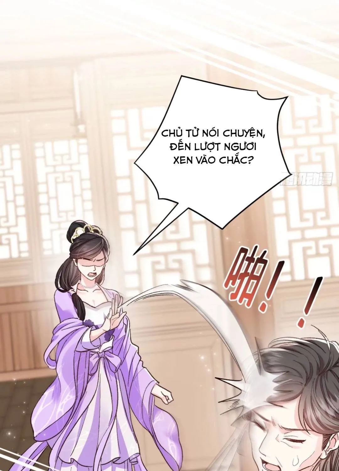 Phu Nhân Hôm Nay Muốn Hòa Ly Chapter 2 - Trang 44