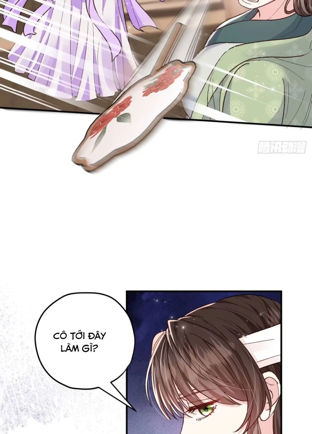 Phu Nhân Hôm Nay Muốn Hòa Ly Chapter 2 - Trang 45
