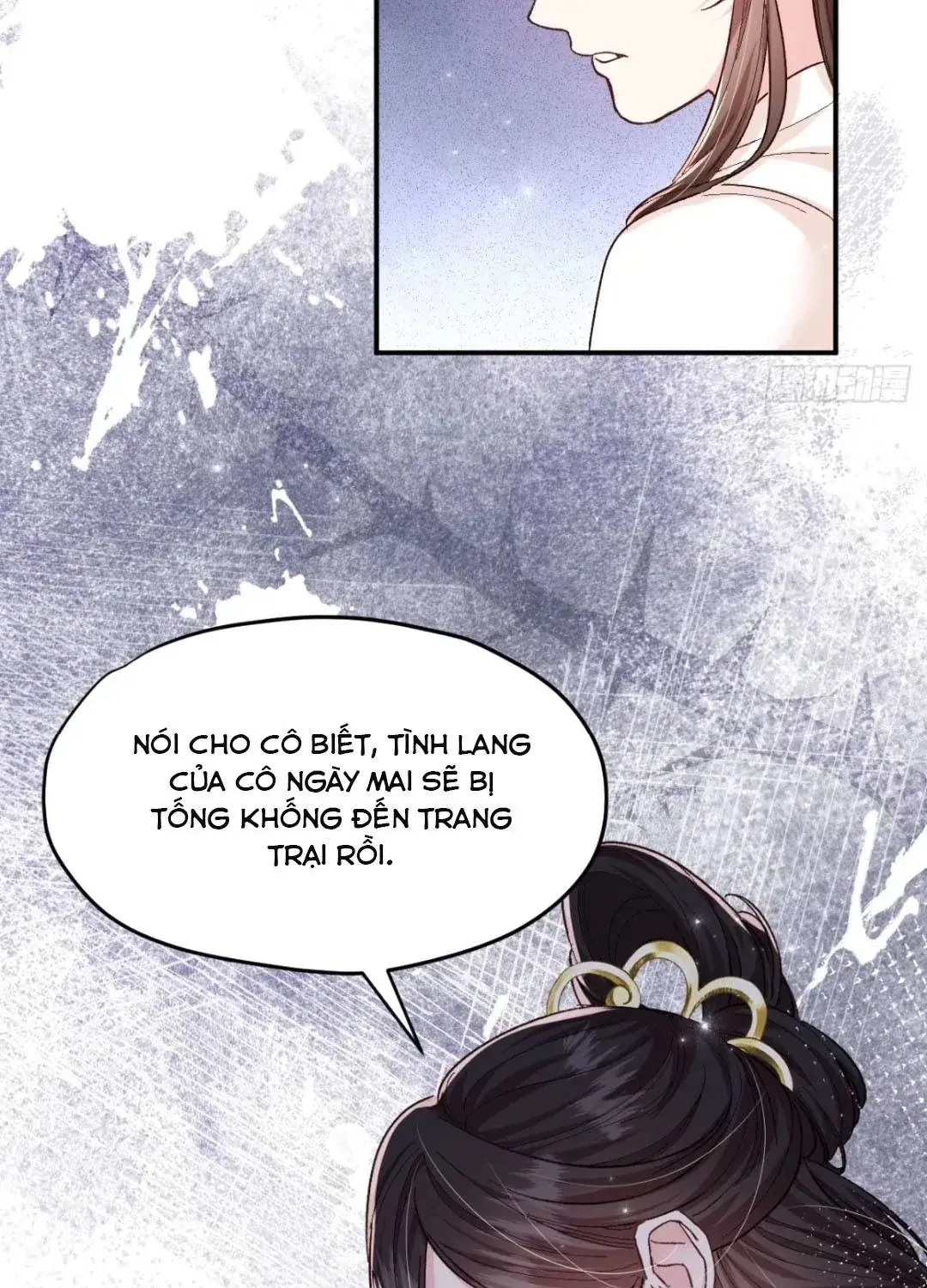Phu Nhân Hôm Nay Muốn Hòa Ly Chapter 2 - Trang 46