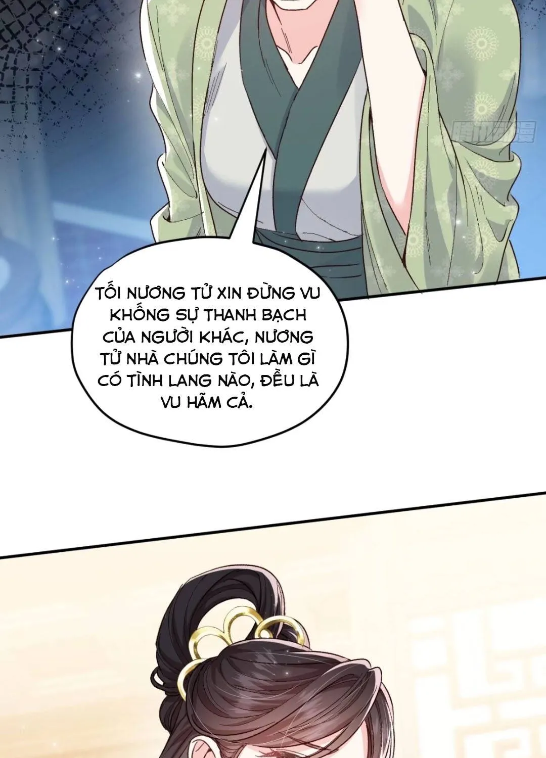 Phu Nhân Hôm Nay Muốn Hòa Ly Chapter 2 - Trang 49