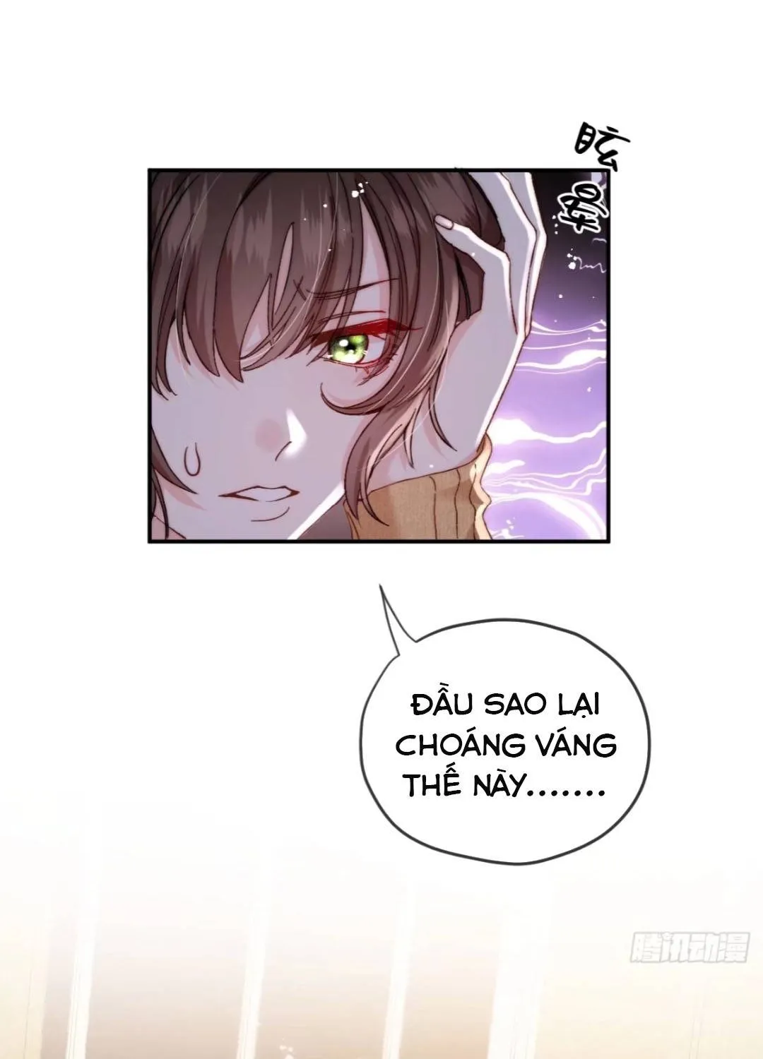 Phu Nhân Hôm Nay Muốn Hòa Ly Chapter 2 - Trang 5