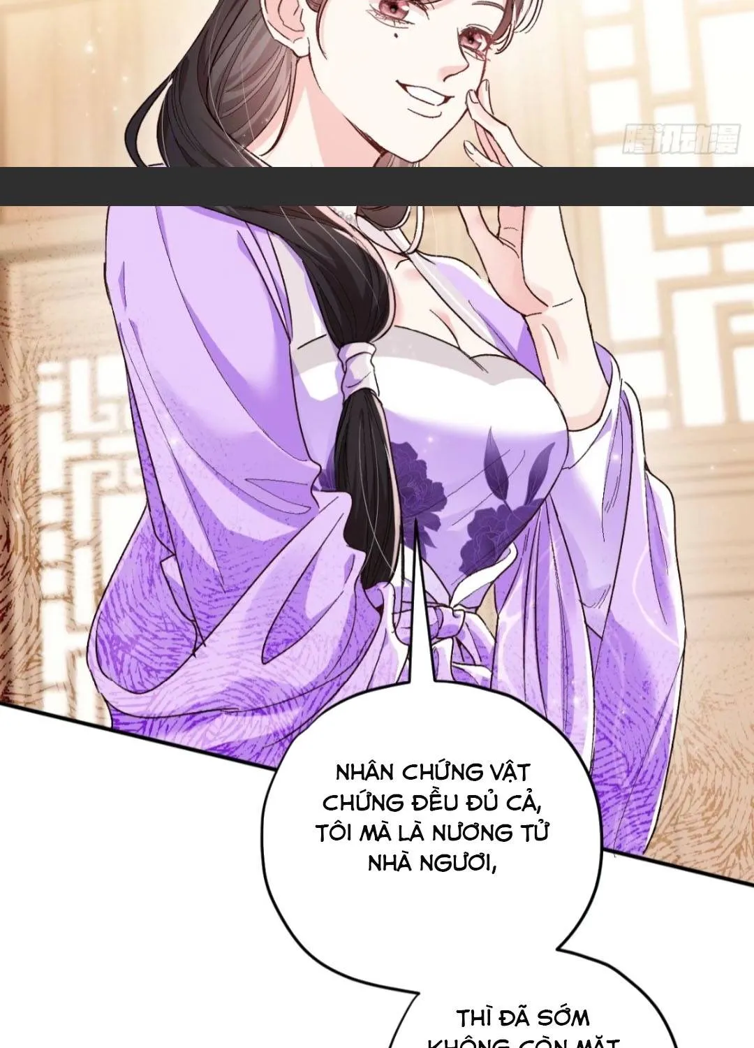 Phu Nhân Hôm Nay Muốn Hòa Ly Chapter 2 - Trang 50