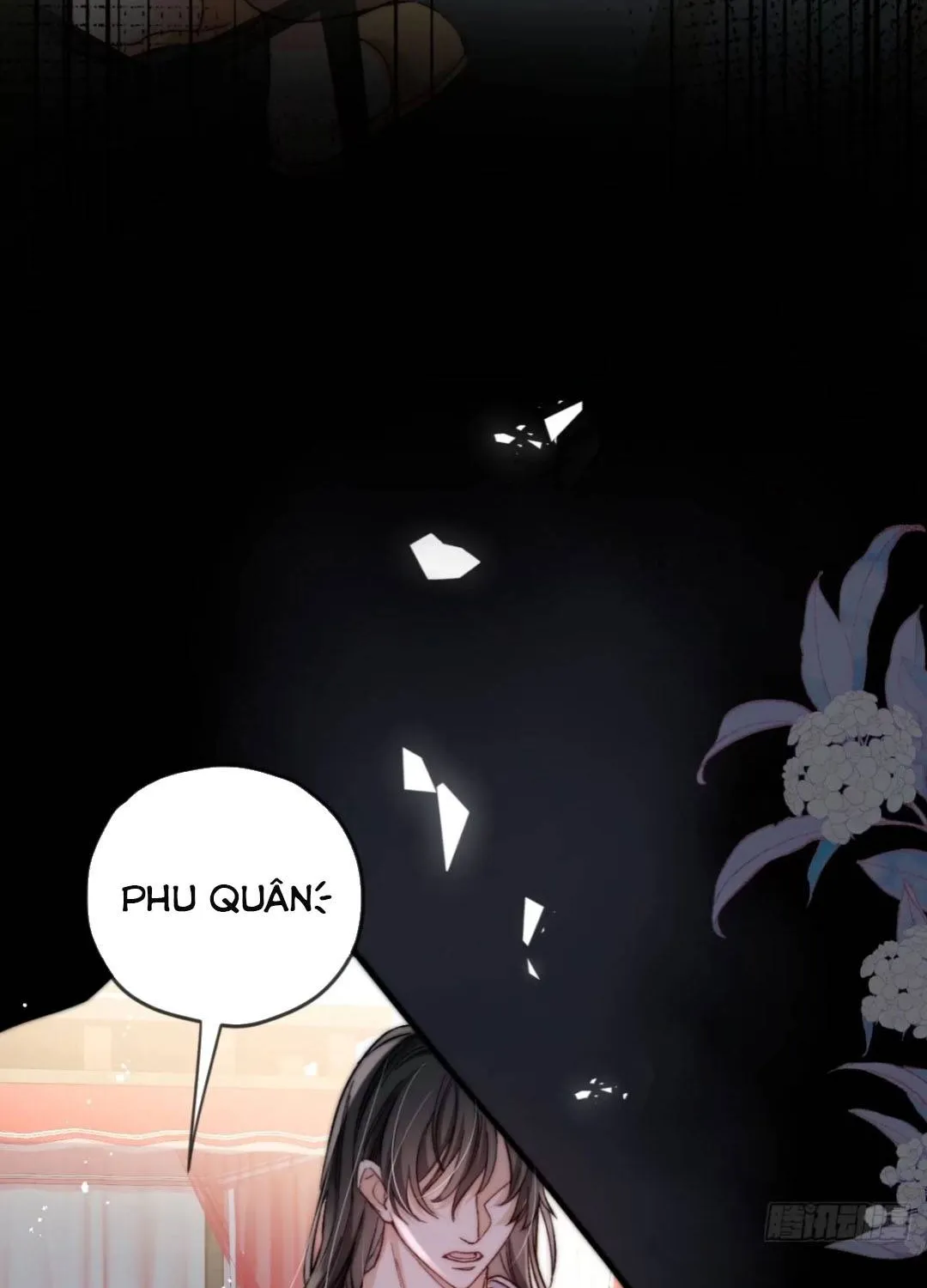 Phu Nhân Hôm Nay Muốn Hòa Ly Chapter 2 - Trang 7