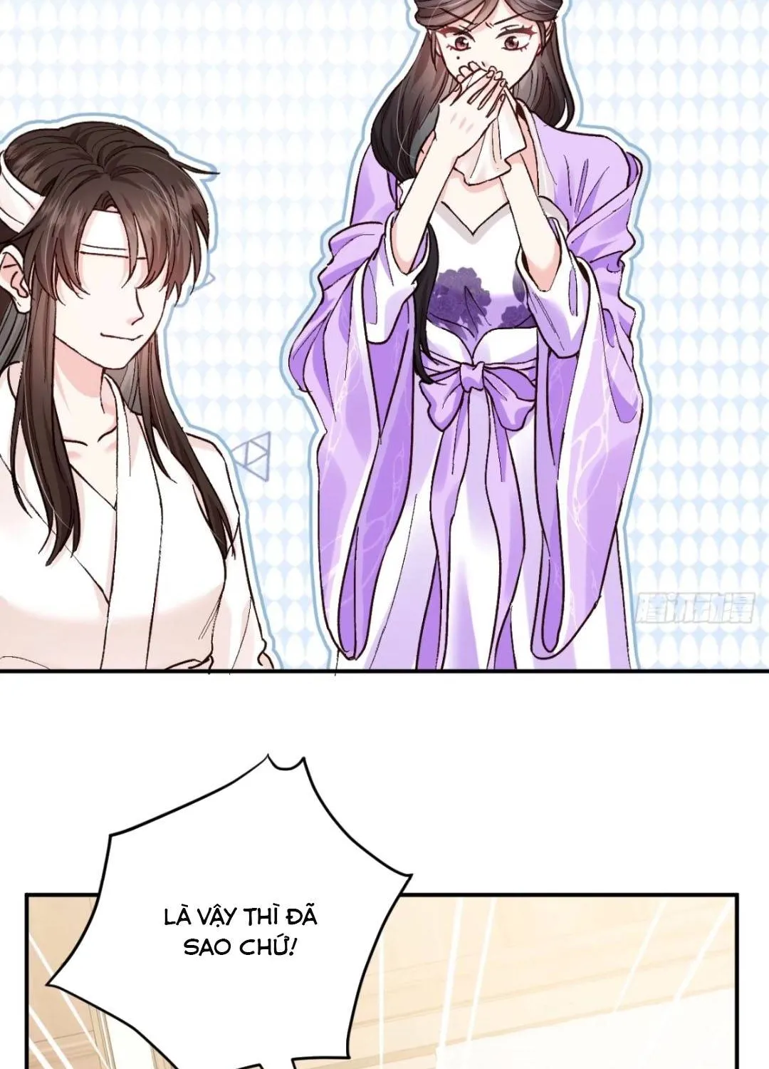 Phu Nhân Hôm Nay Muốn Hòa Ly Chapter 3 - Trang 11