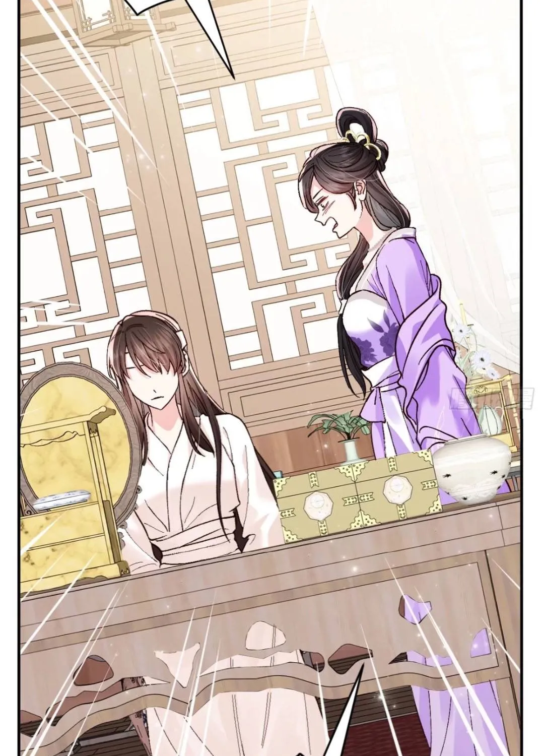 Phu Nhân Hôm Nay Muốn Hòa Ly Chapter 3 - Trang 12