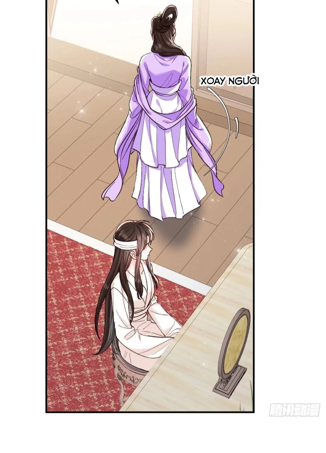 Phu Nhân Hôm Nay Muốn Hòa Ly Chapter 3 - Trang 14