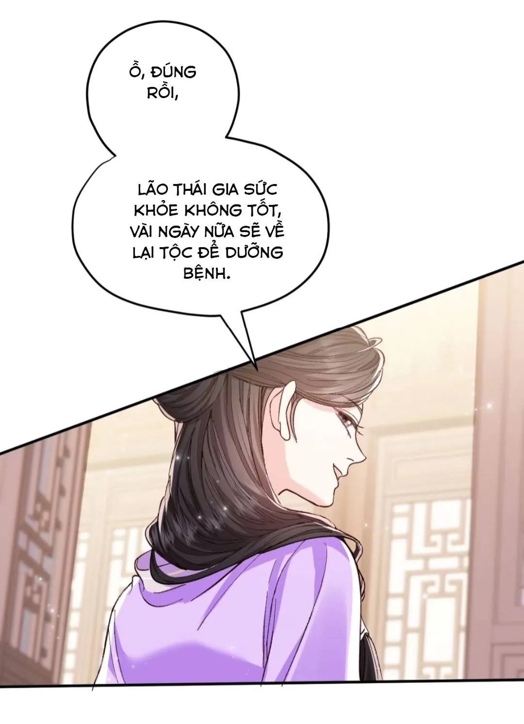 Phu Nhân Hôm Nay Muốn Hòa Ly Chapter 3 - Trang 15