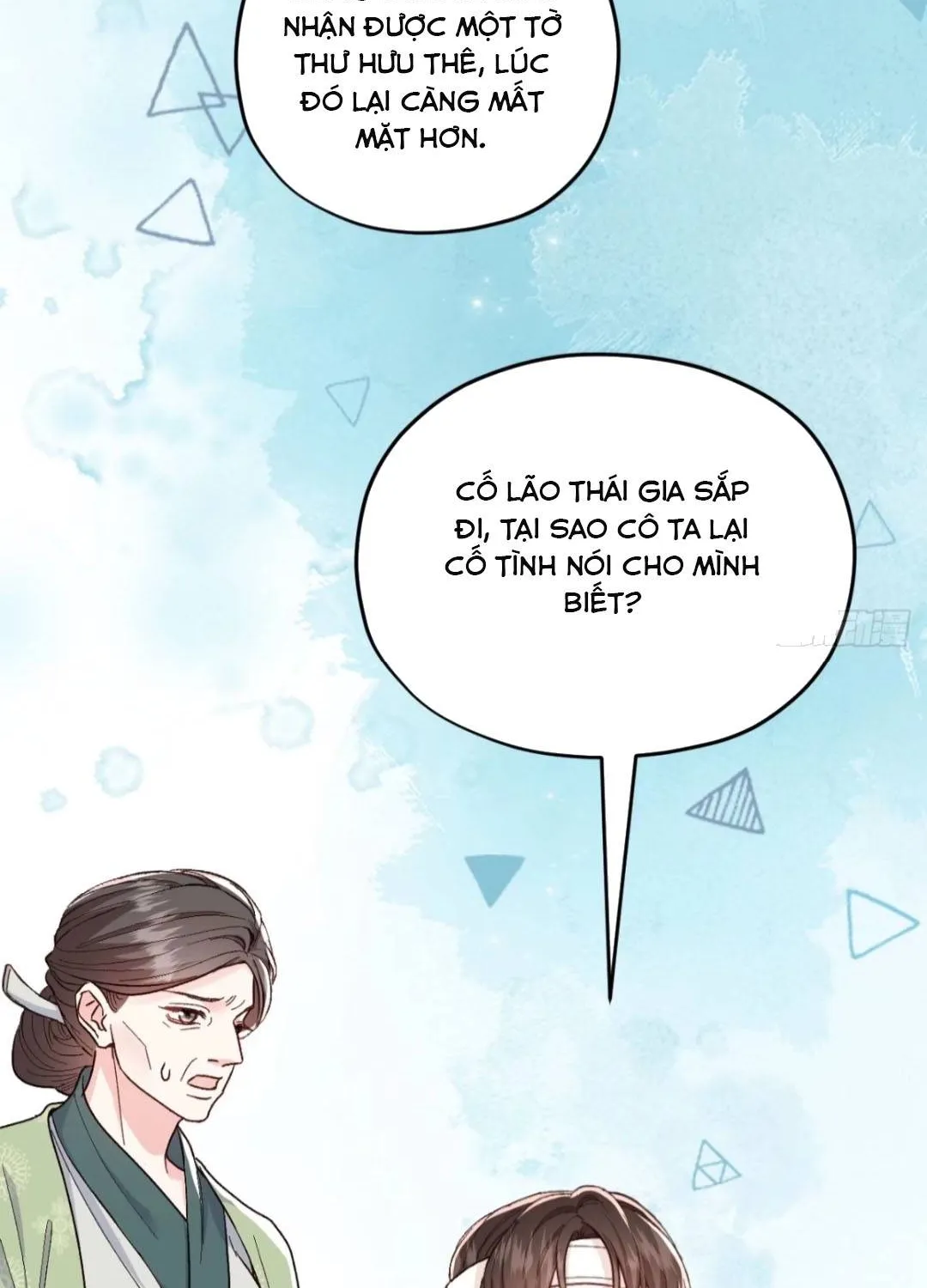 Phu Nhân Hôm Nay Muốn Hòa Ly Chapter 3 - Trang 17