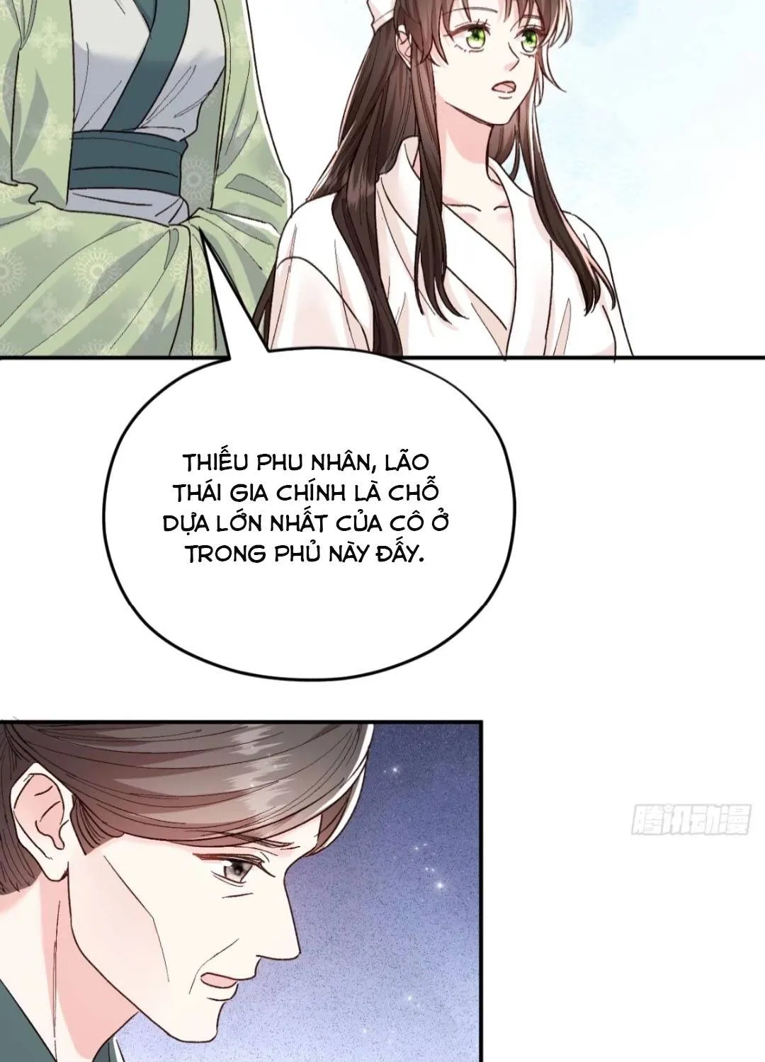 Phu Nhân Hôm Nay Muốn Hòa Ly Chapter 3 - Trang 18