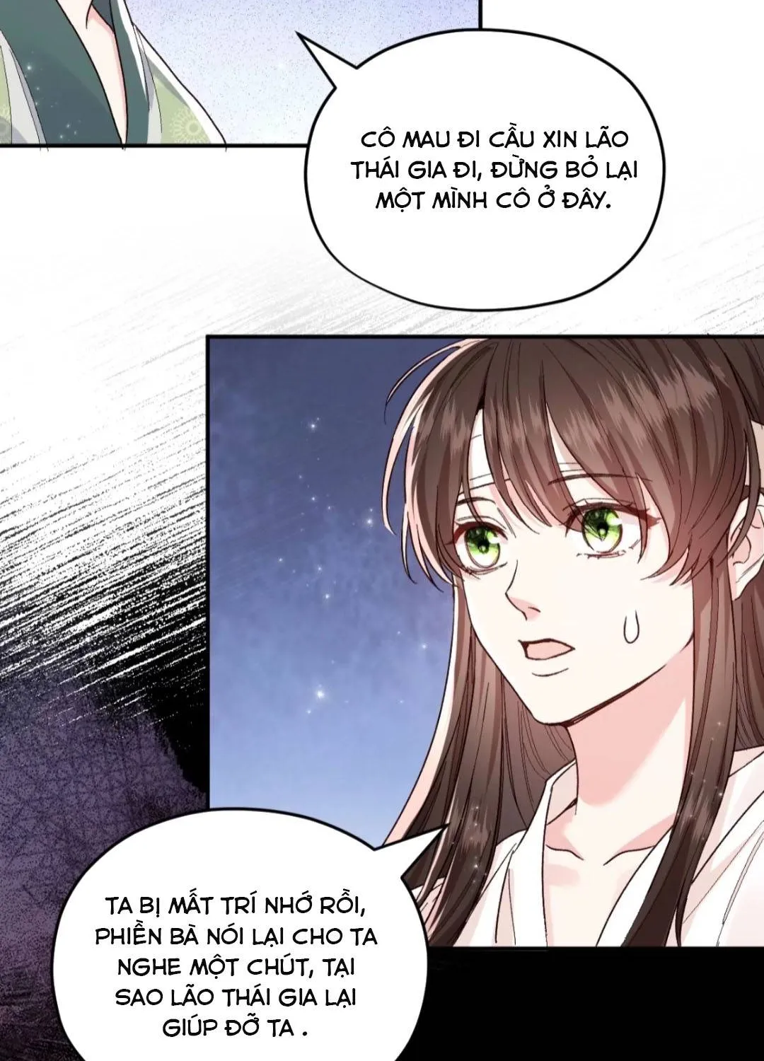 Phu Nhân Hôm Nay Muốn Hòa Ly Chapter 3 - Trang 19