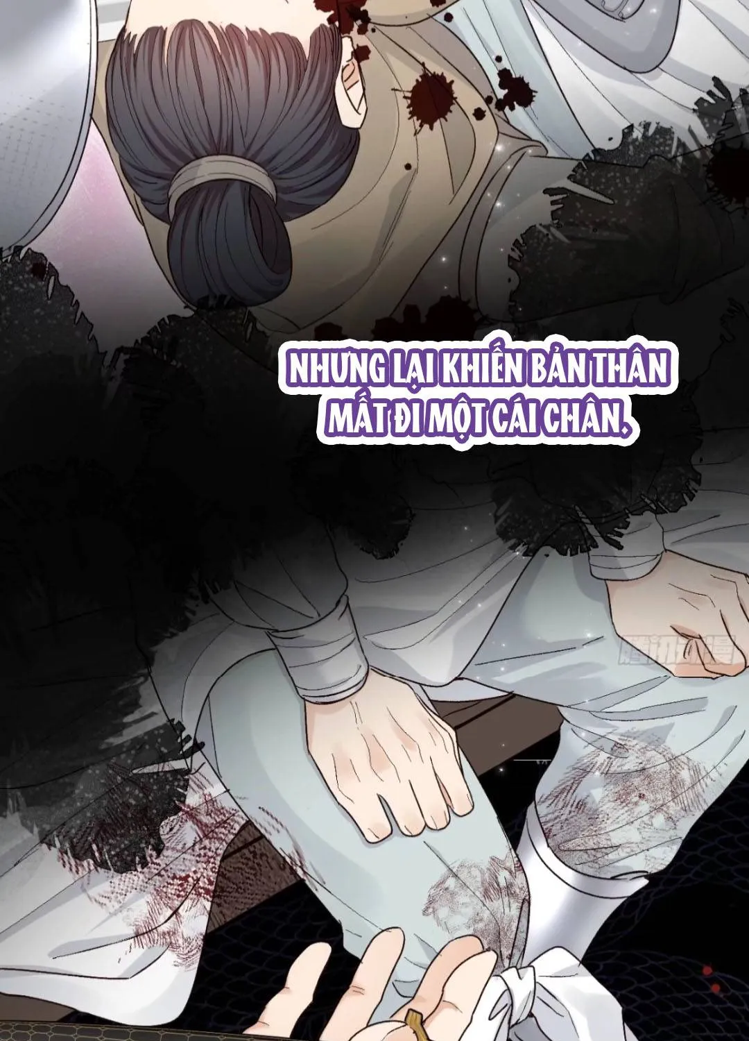 Phu Nhân Hôm Nay Muốn Hòa Ly Chapter 3 - Trang 22