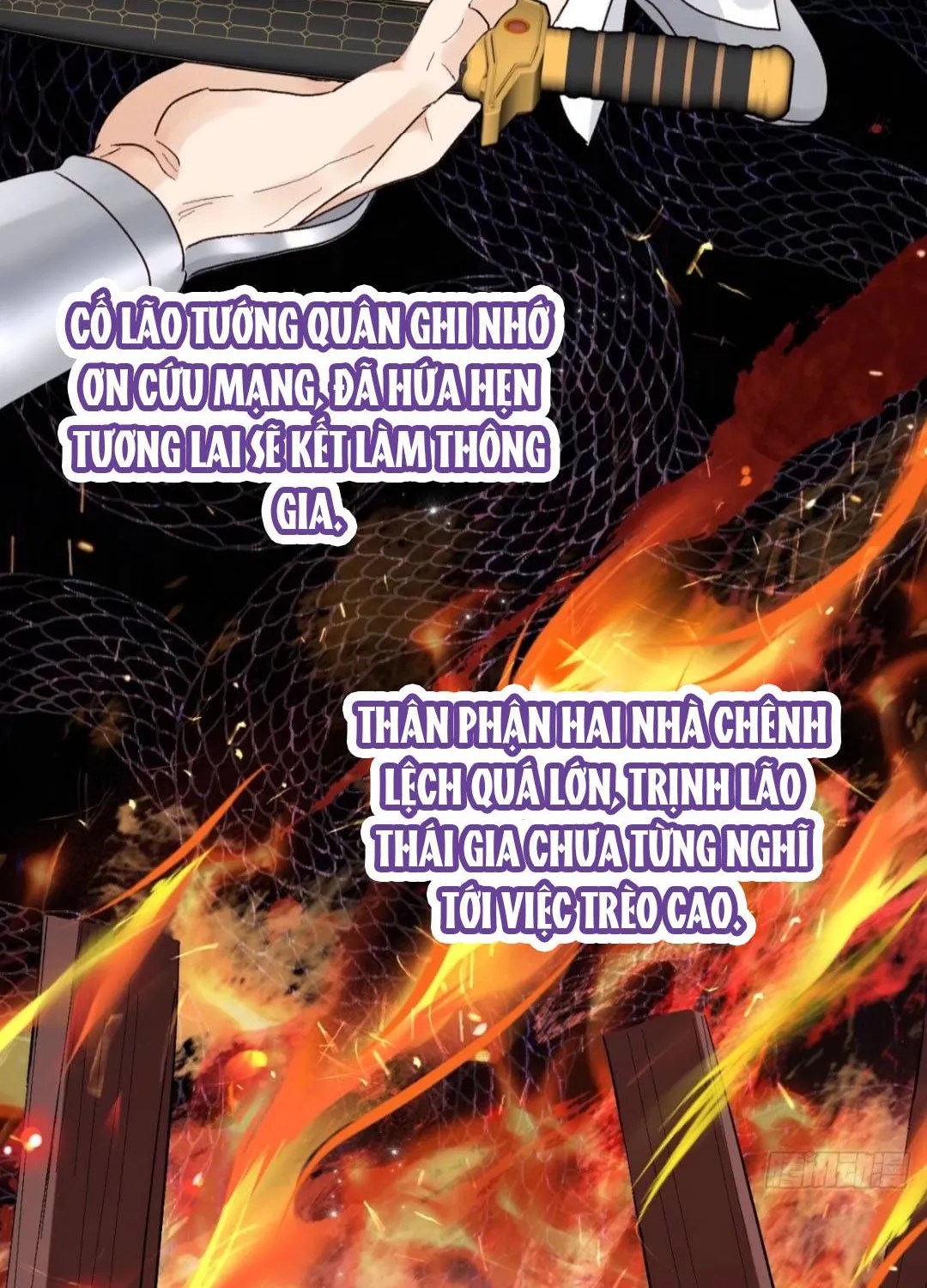 Phu Nhân Hôm Nay Muốn Hòa Ly Chapter 3 - Trang 23
