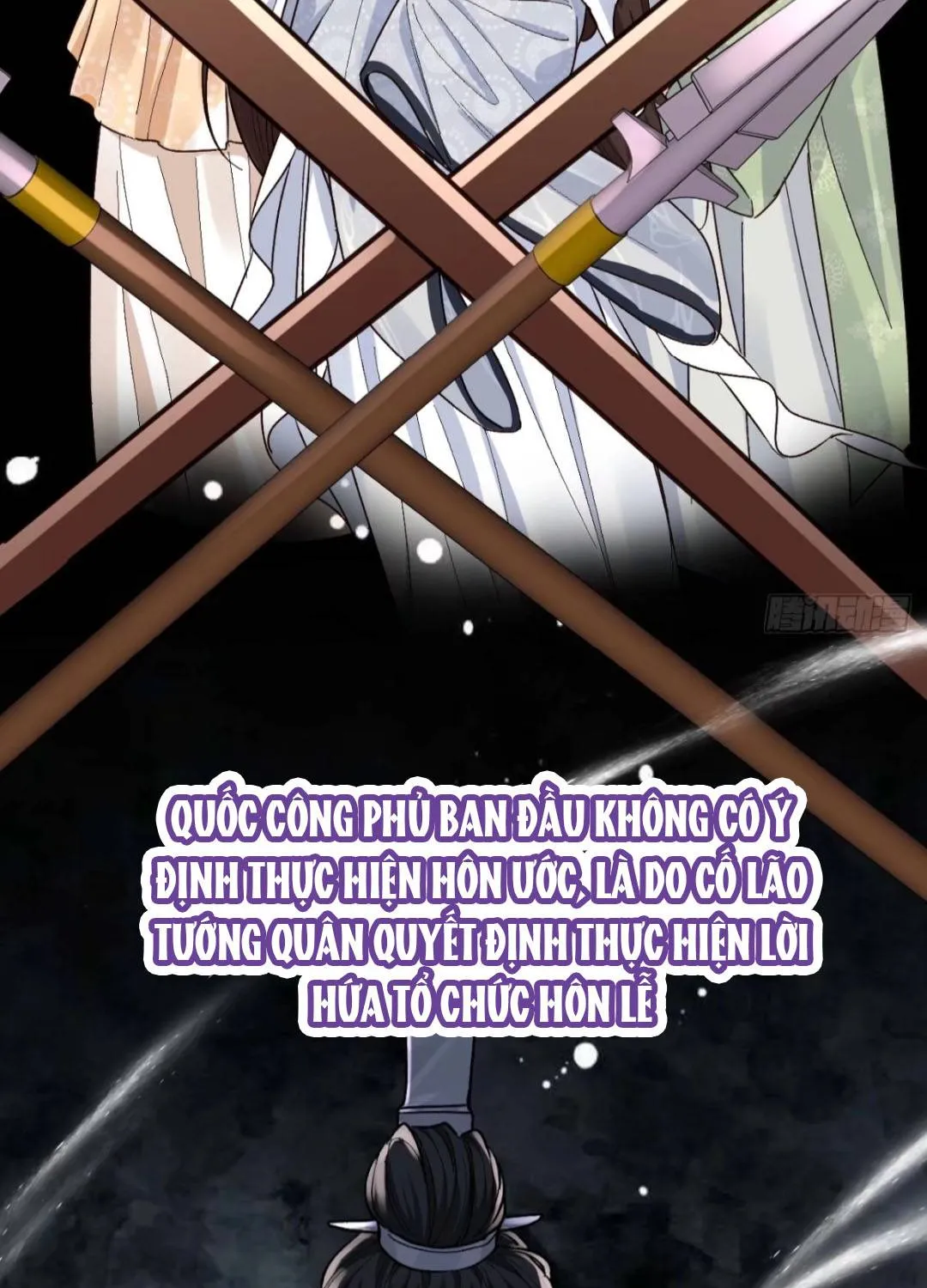 Phu Nhân Hôm Nay Muốn Hòa Ly Chapter 3 - Trang 26