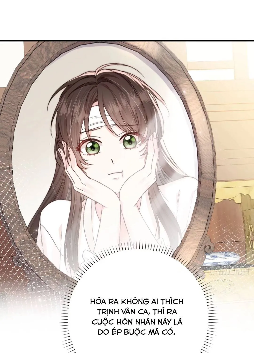 Phu Nhân Hôm Nay Muốn Hòa Ly Chapter 3 - Trang 30