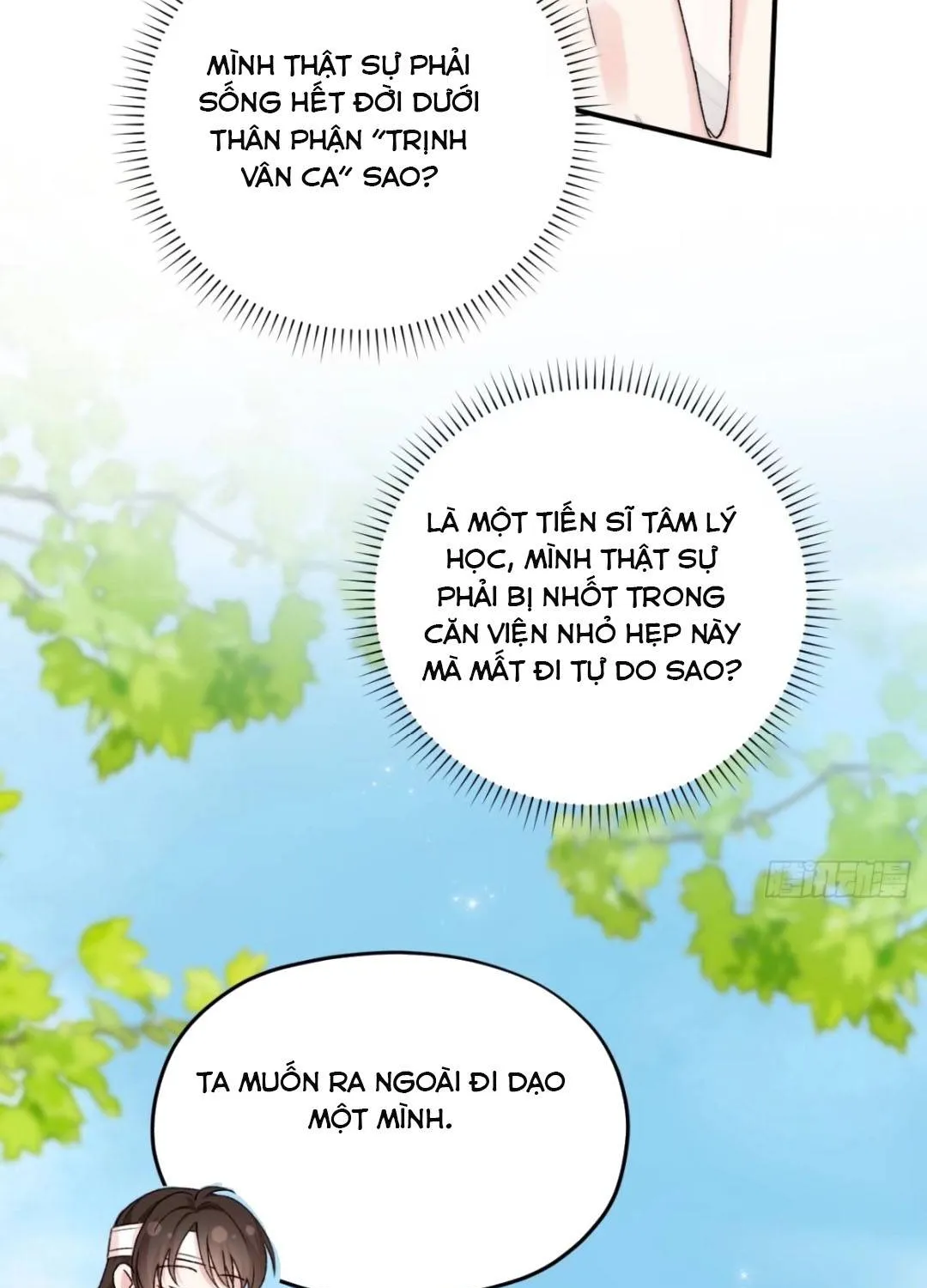 Phu Nhân Hôm Nay Muốn Hòa Ly Chapter 3 - Trang 32