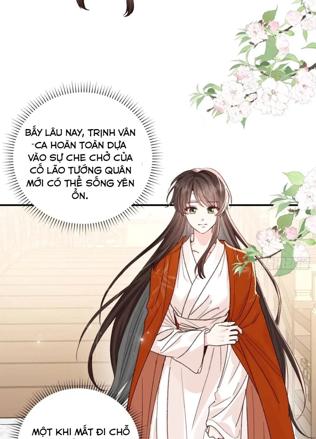 Phu Nhân Hôm Nay Muốn Hòa Ly Chapter 3 - Trang 34