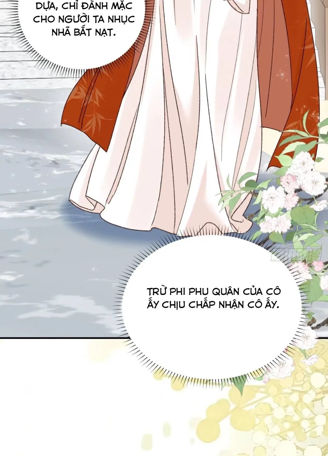 Phu Nhân Hôm Nay Muốn Hòa Ly Chapter 3 - Trang 35