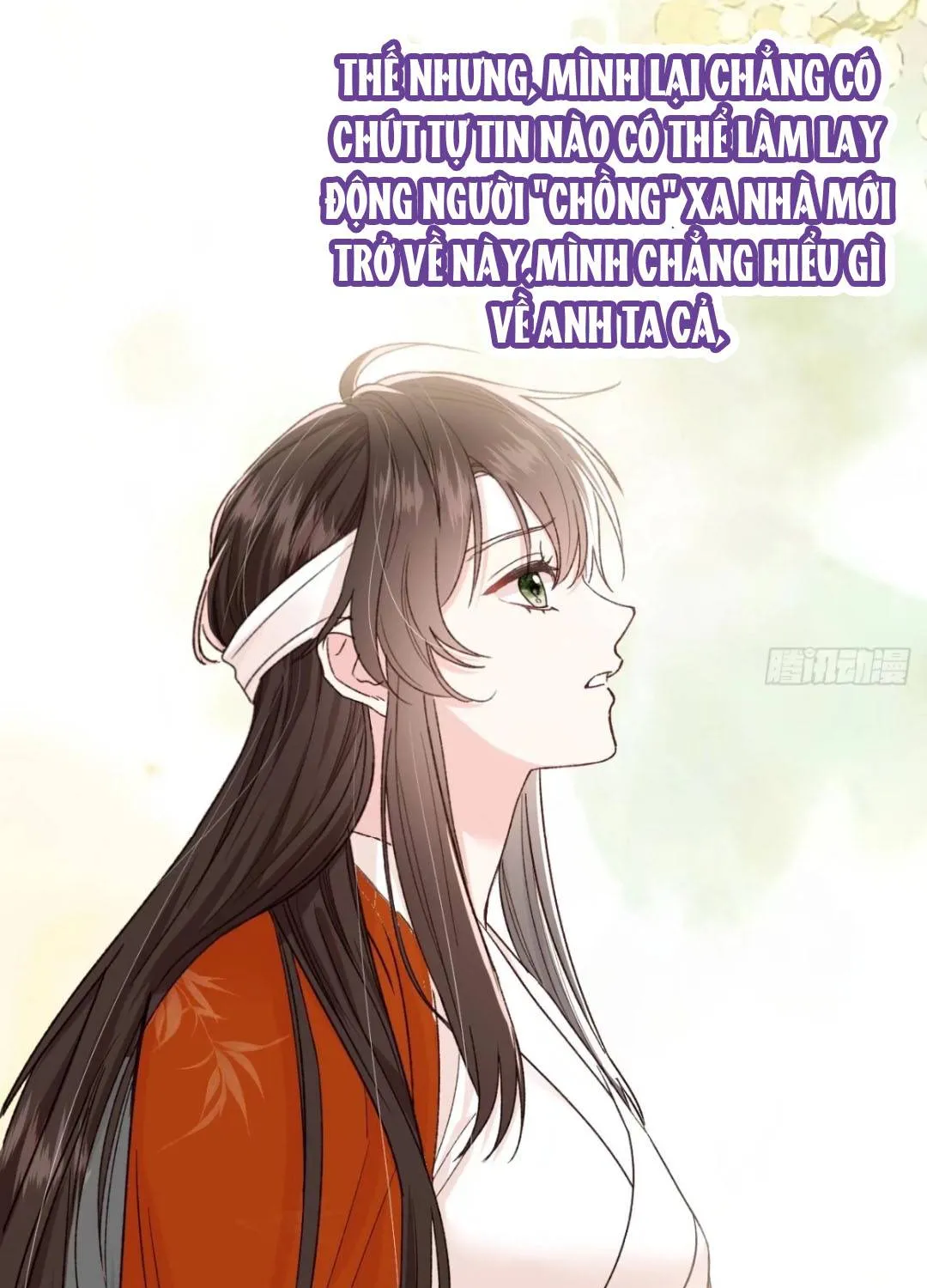 Phu Nhân Hôm Nay Muốn Hòa Ly Chapter 3 - Trang 36