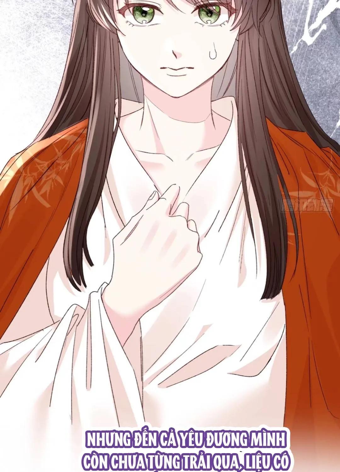 Phu Nhân Hôm Nay Muốn Hòa Ly Chapter 3 - Trang 38