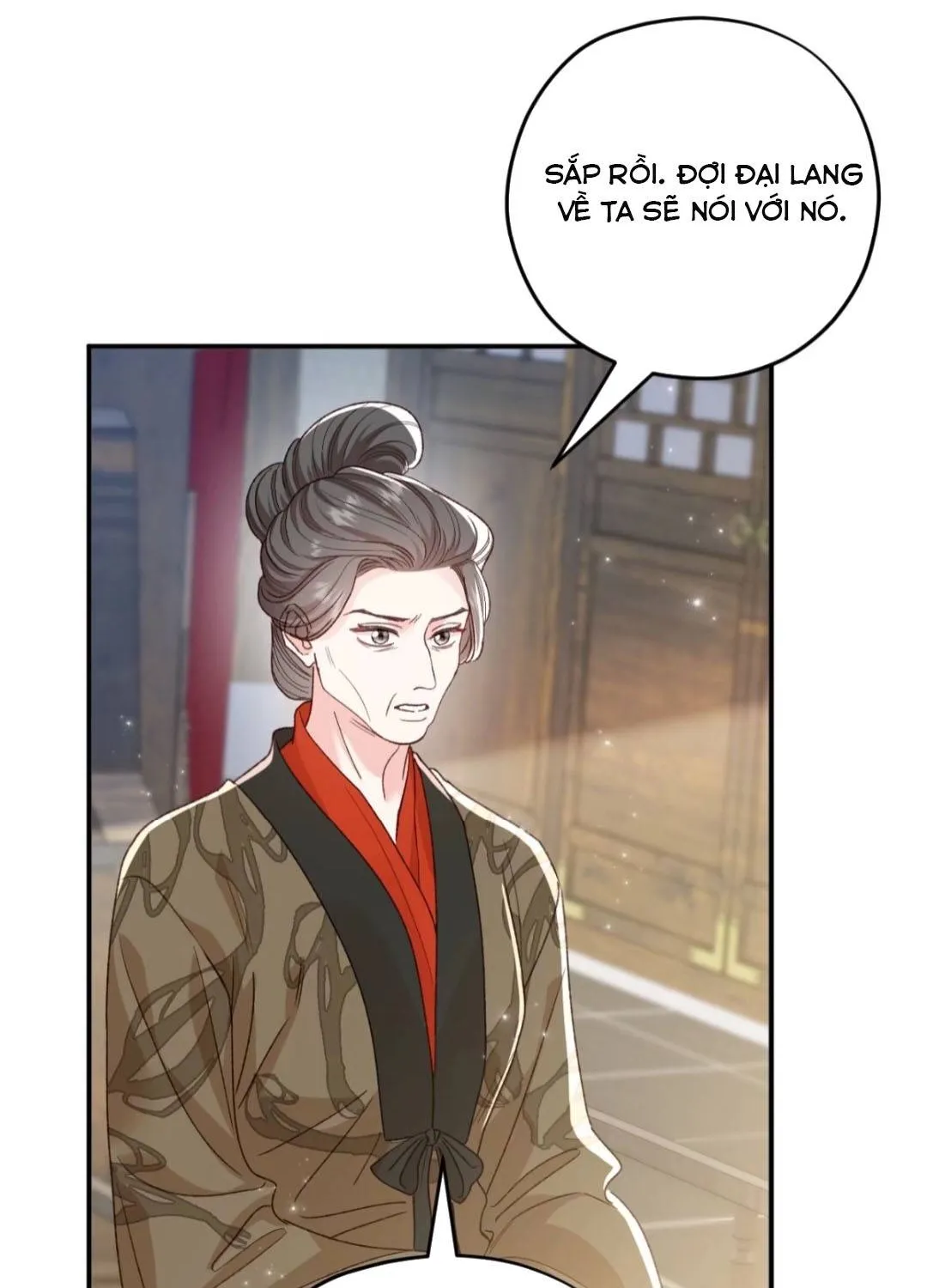 Phu Nhân Hôm Nay Muốn Hòa Ly Chapter 3 - Trang 41