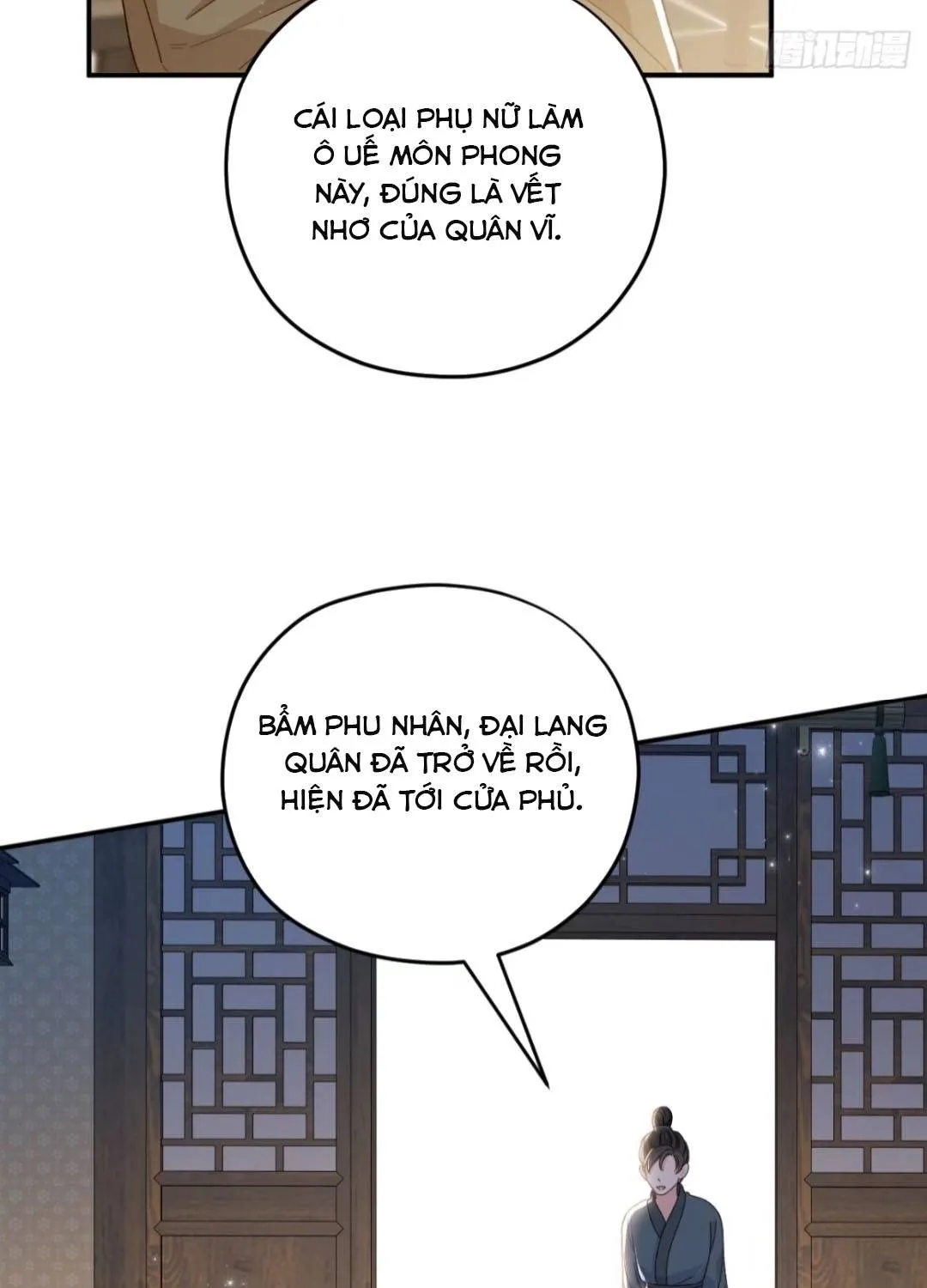 Phu Nhân Hôm Nay Muốn Hòa Ly Chapter 3 - Trang 42