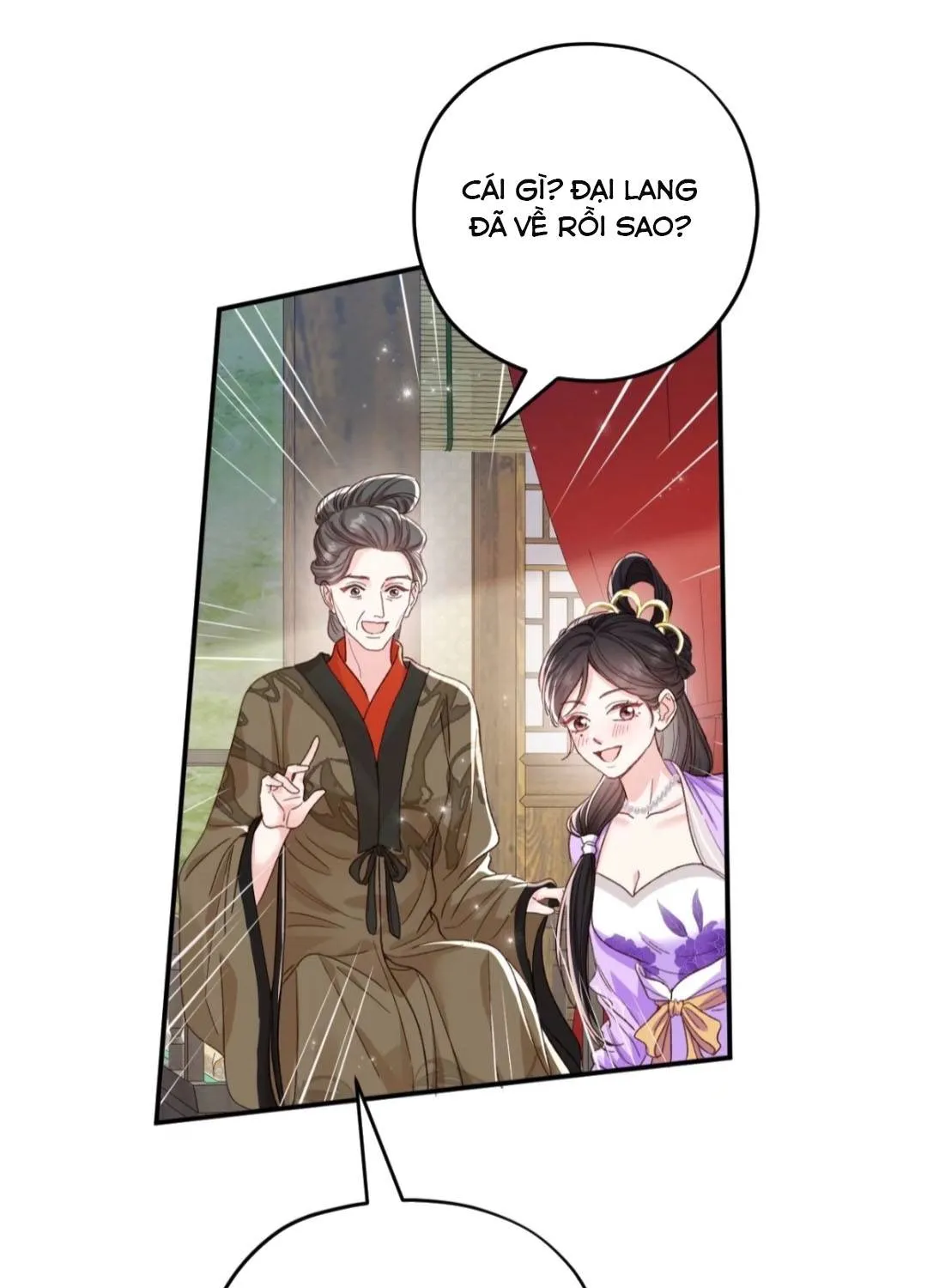 Phu Nhân Hôm Nay Muốn Hòa Ly Chapter 3 - Trang 44
