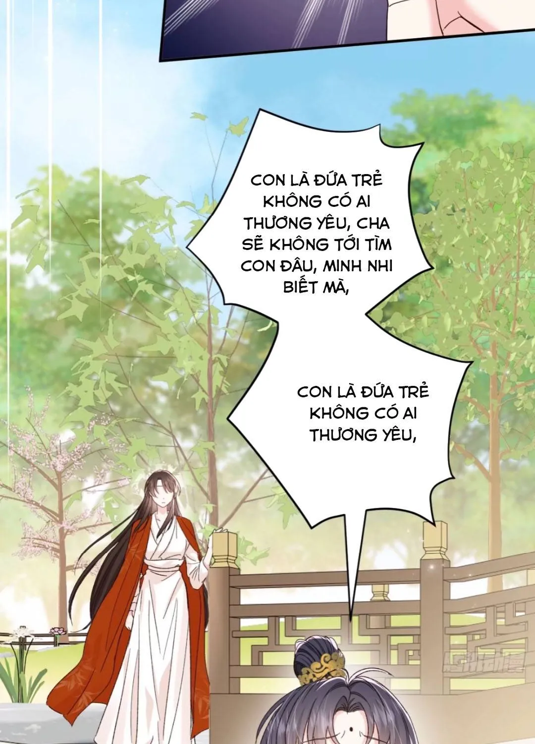 Phu Nhân Hôm Nay Muốn Hòa Ly Chapter 3 - Trang 49