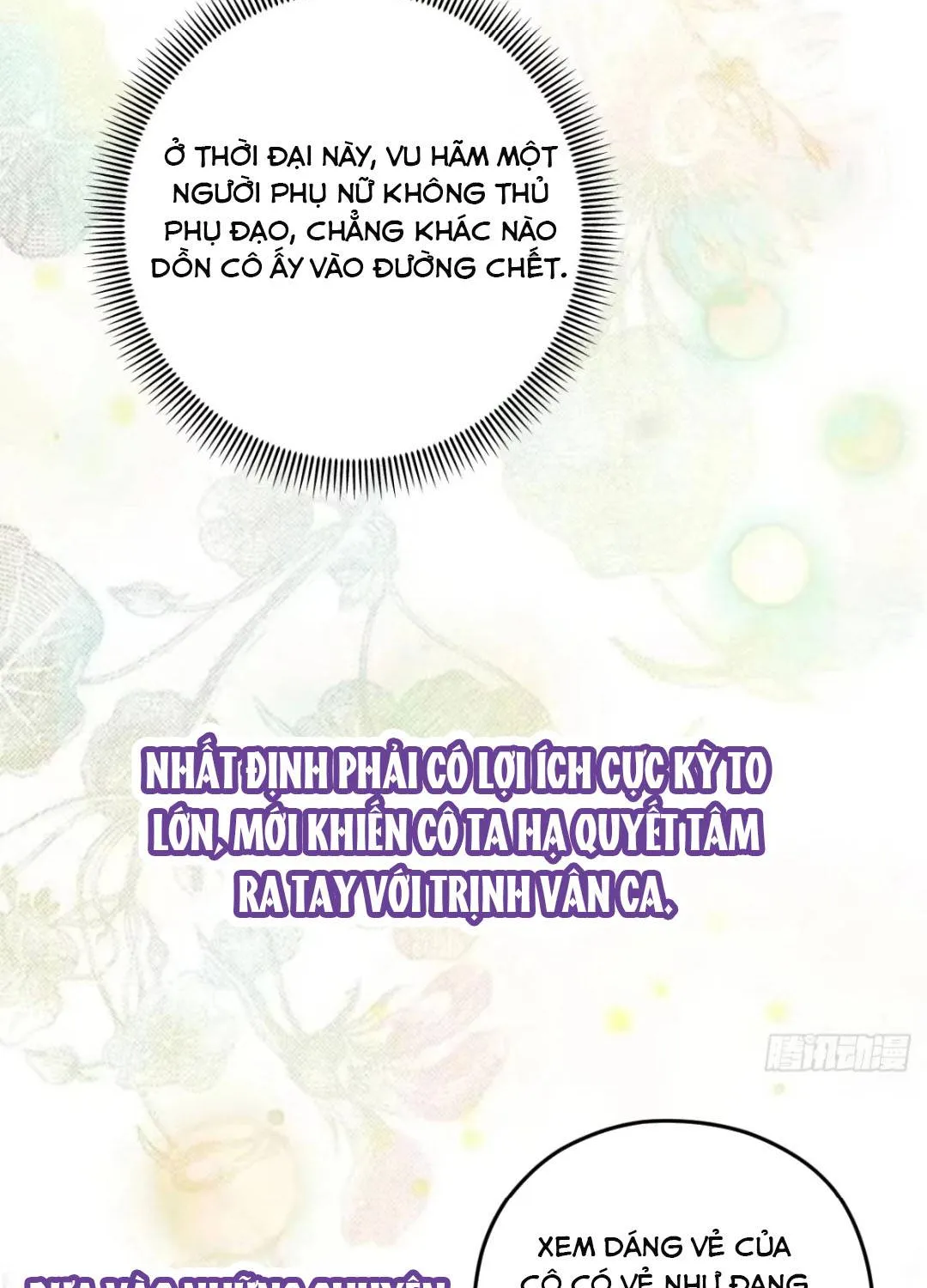 Phu Nhân Hôm Nay Muốn Hòa Ly Chapter 3 - Trang 5