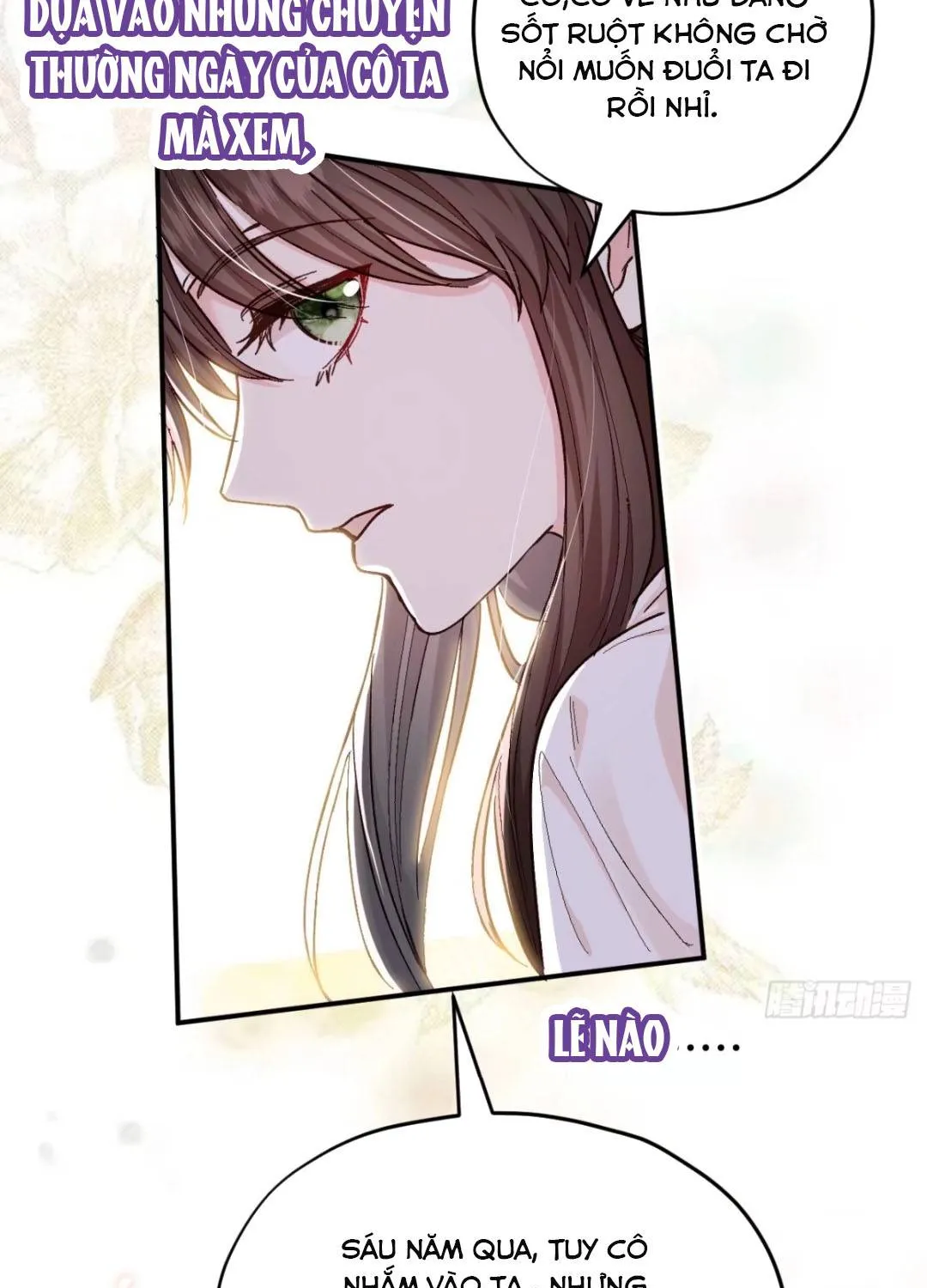 Phu Nhân Hôm Nay Muốn Hòa Ly Chapter 3 - Trang 6