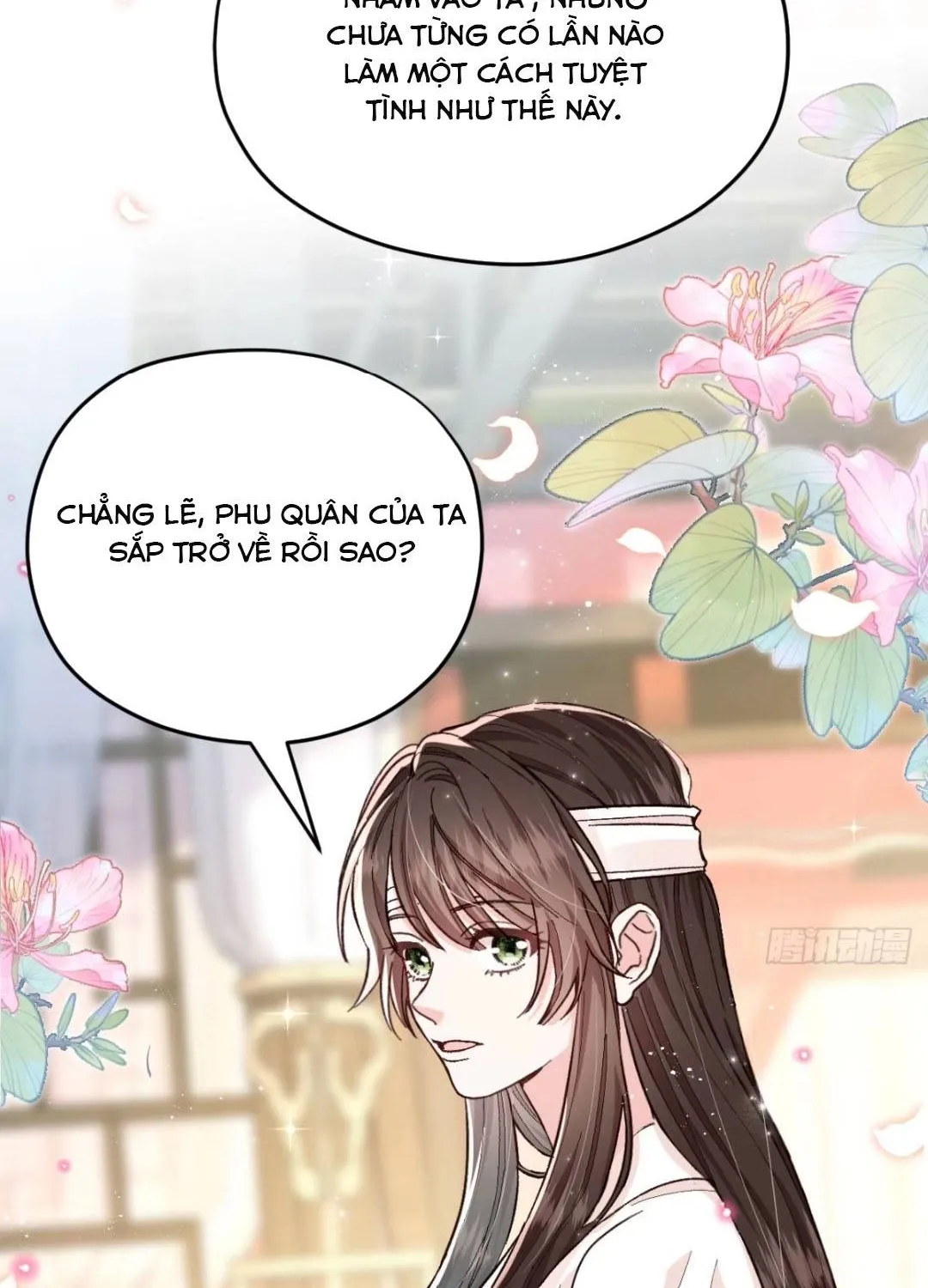 Phu Nhân Hôm Nay Muốn Hòa Ly Chapter 3 - Trang 7
