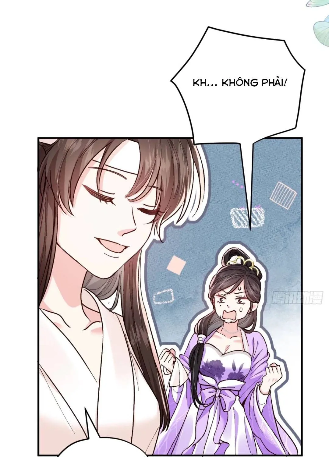Phu Nhân Hôm Nay Muốn Hòa Ly Chapter 3 - Trang 9