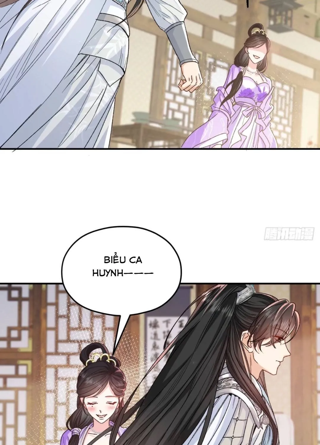 Phu Nhân Hôm Nay Muốn Hòa Ly Chapter 4 - Trang 10