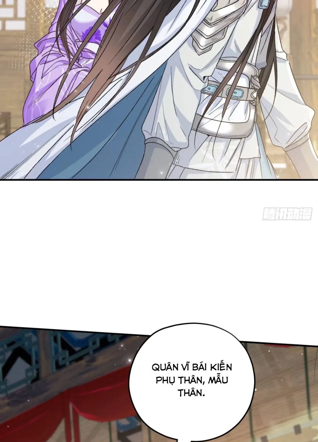 Phu Nhân Hôm Nay Muốn Hòa Ly Chapter 4 - Trang 11